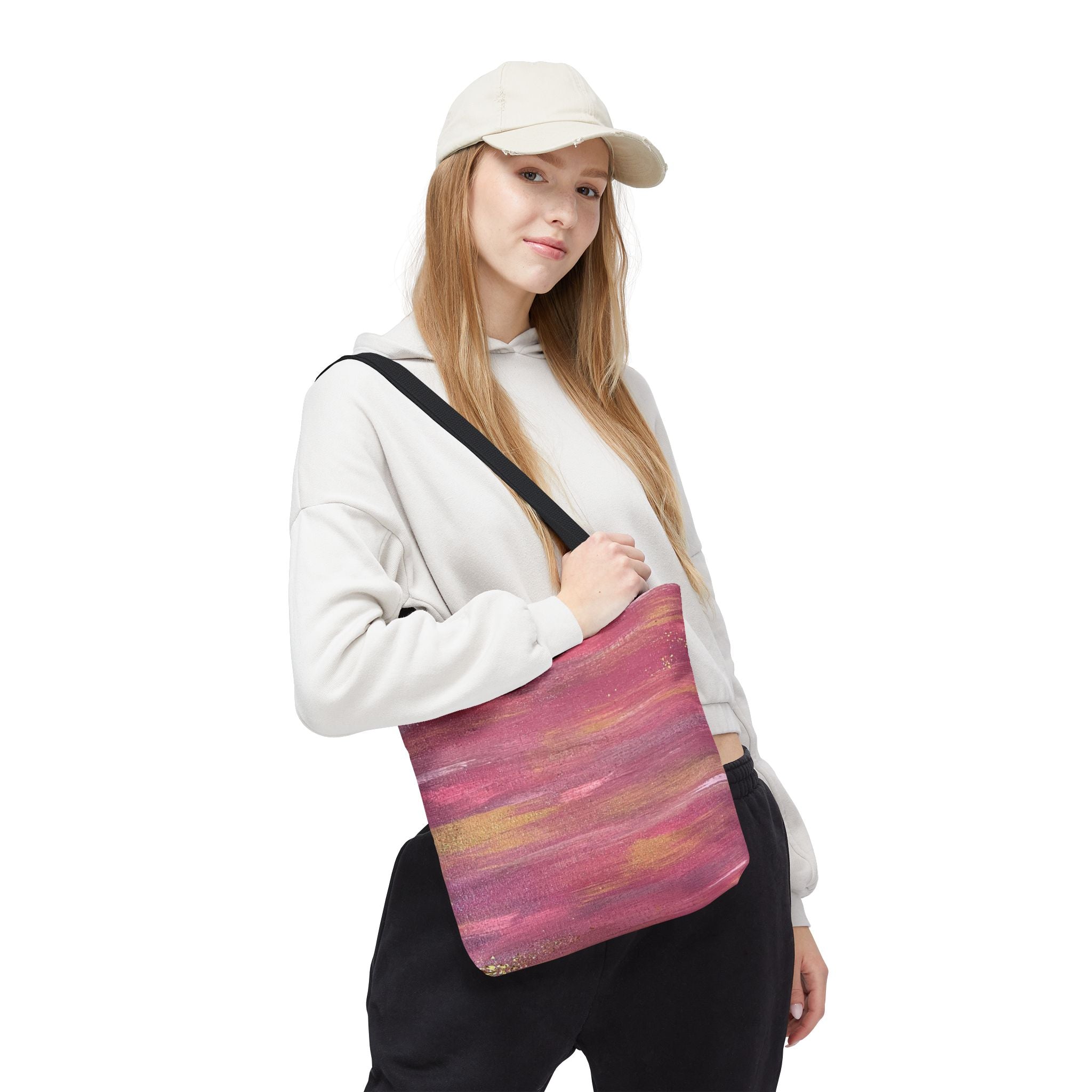 Anna Tote Bag