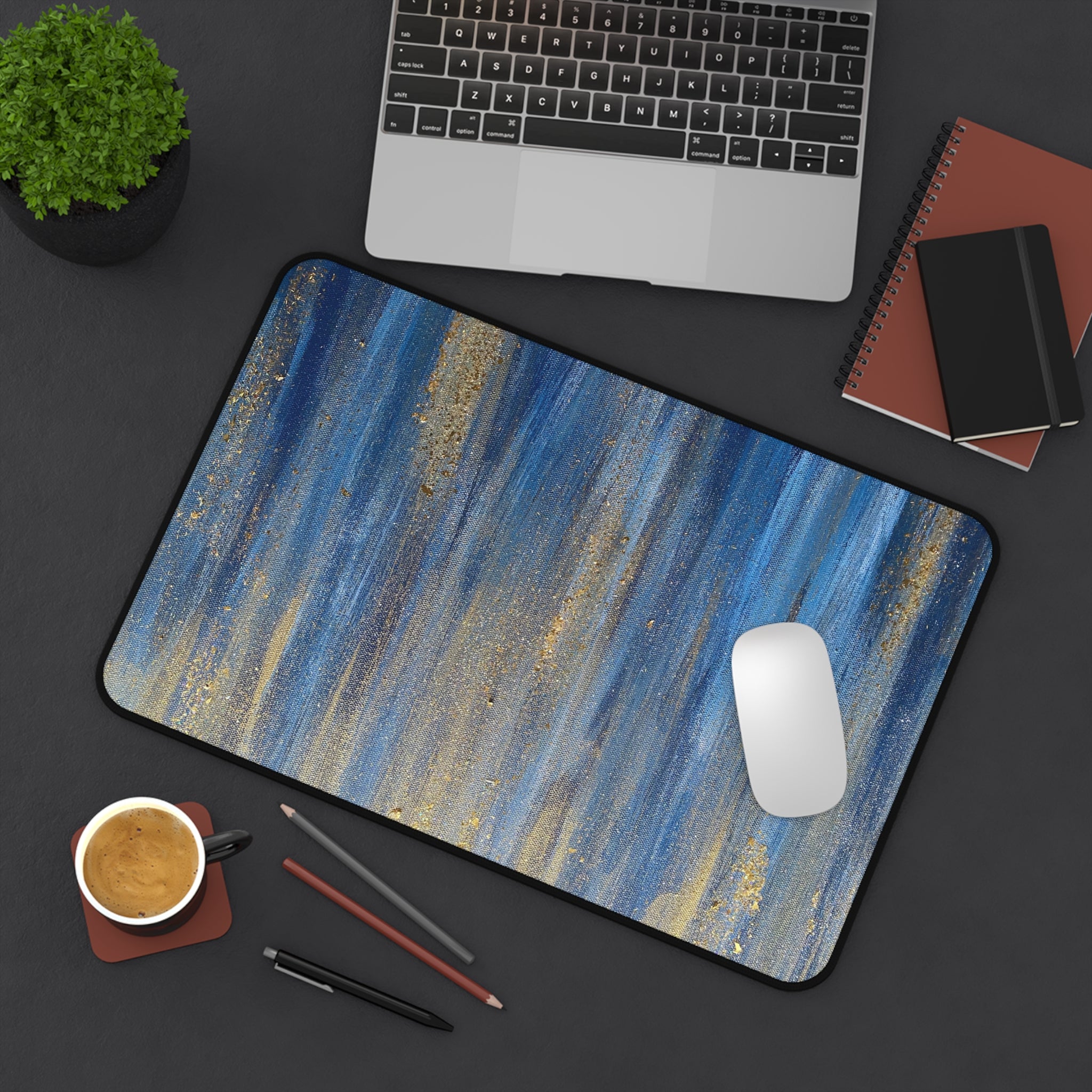 Kitra Desk Mat