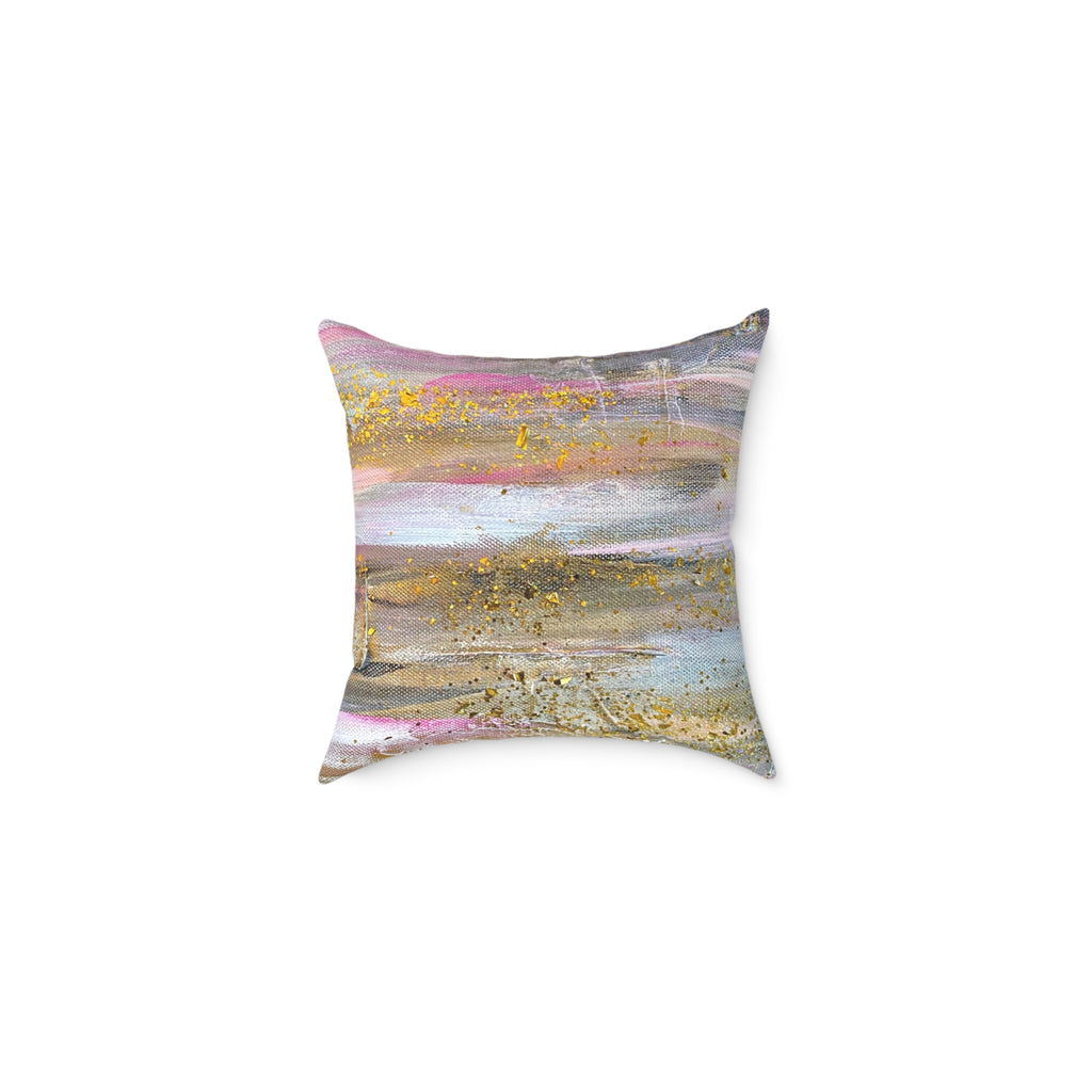 Kate Pillow