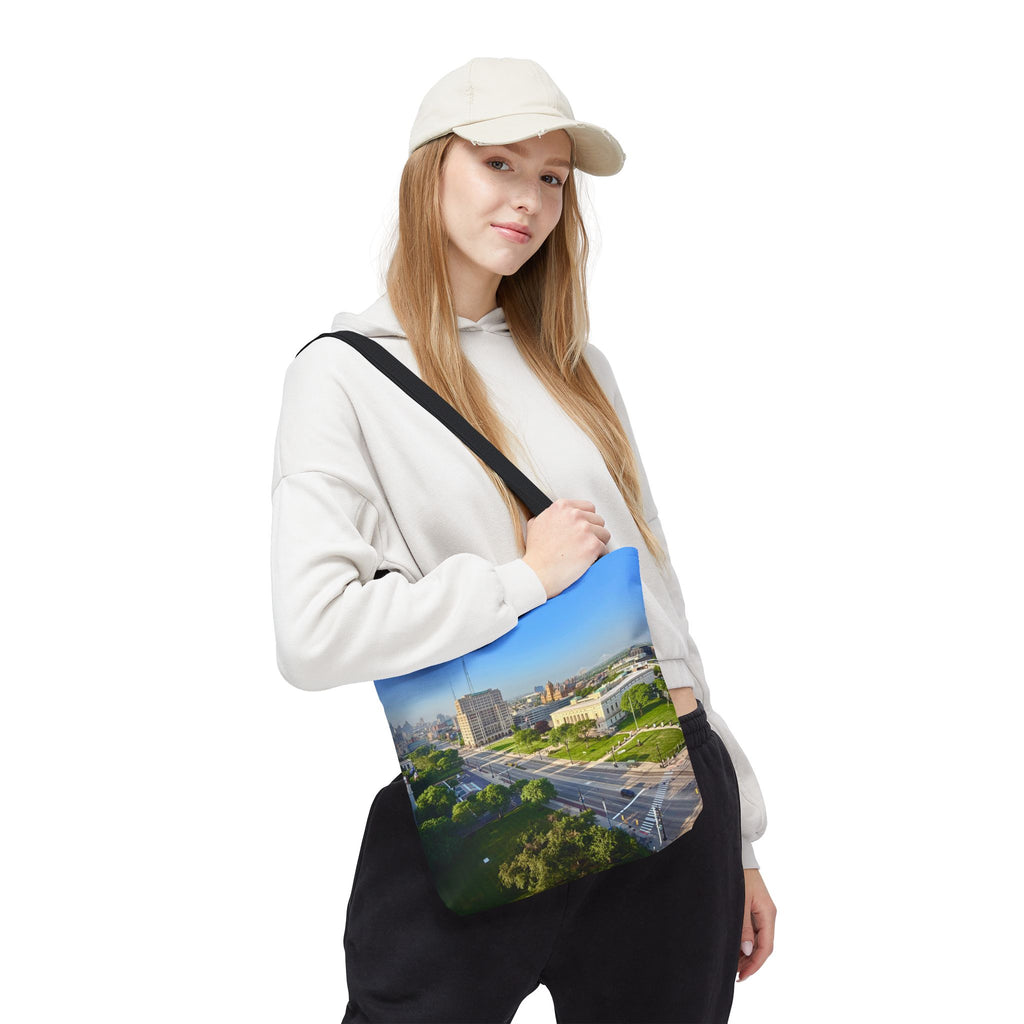 Midtown Tote Bag