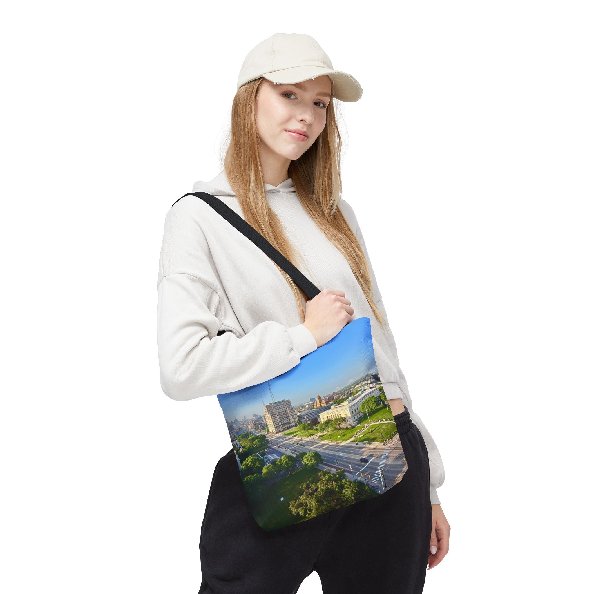 Midtown Tote Bag