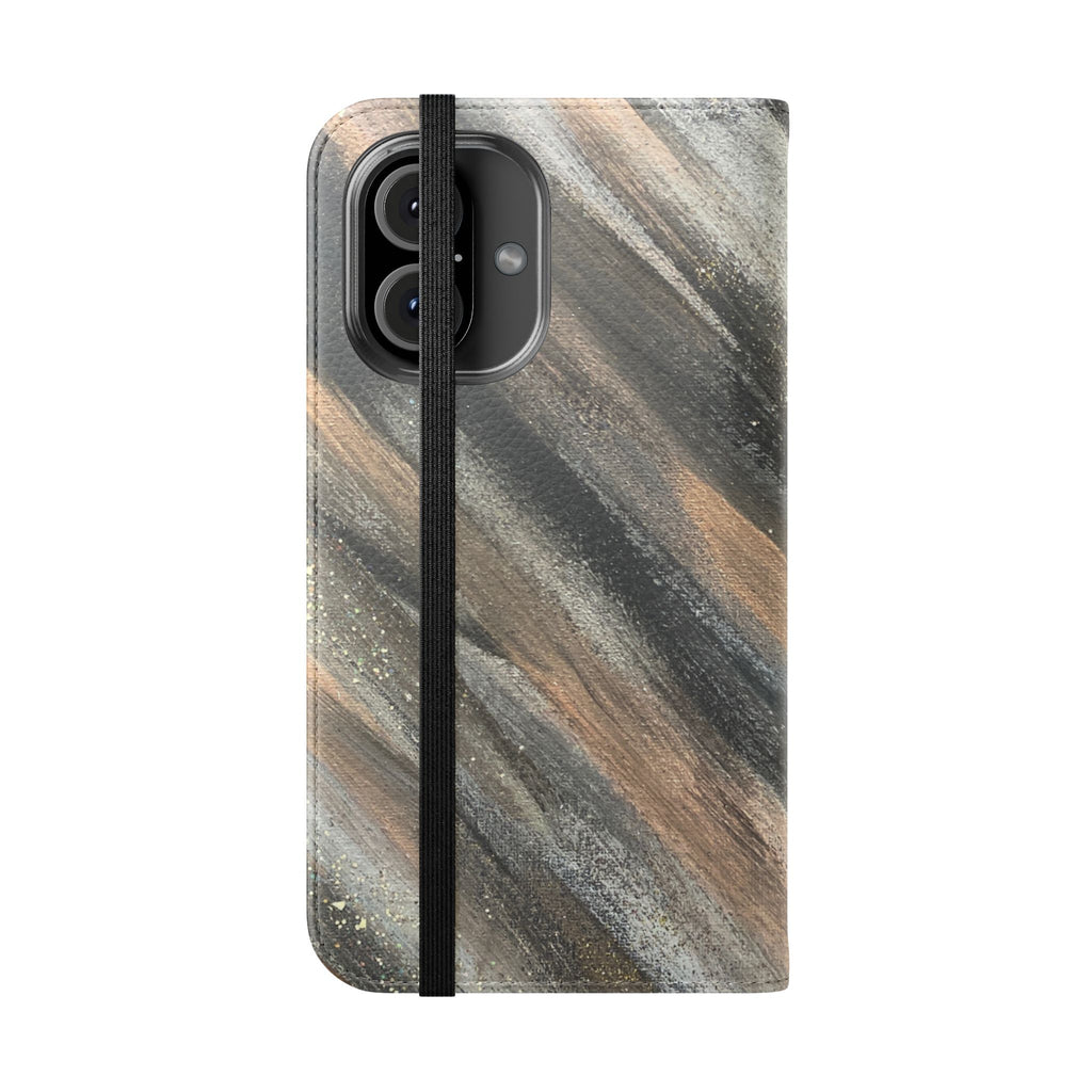 Madison Flip Phone Case Wallet