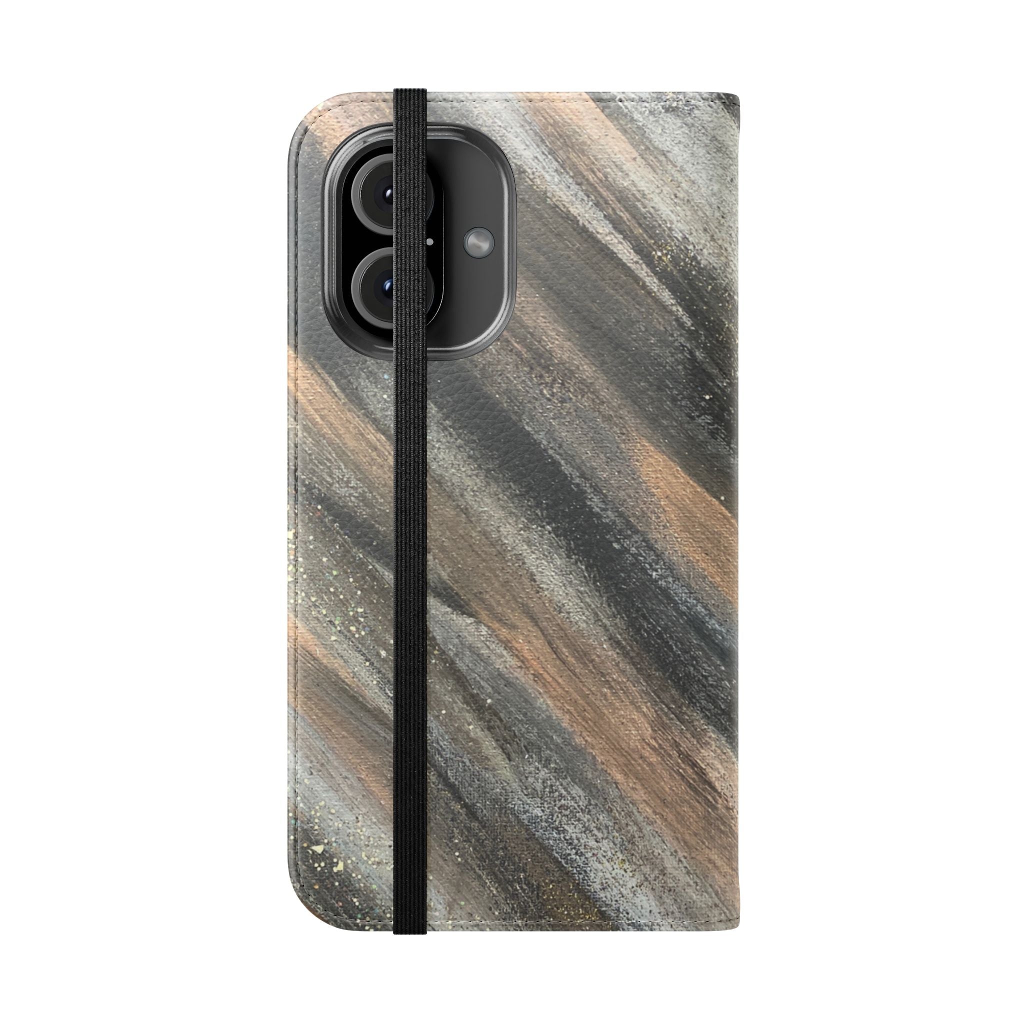 Madison Flip Phone Case Wallet