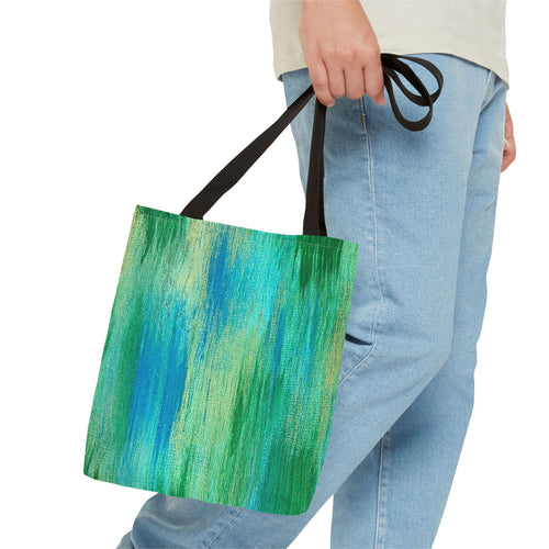Alexandrine Tote Bag