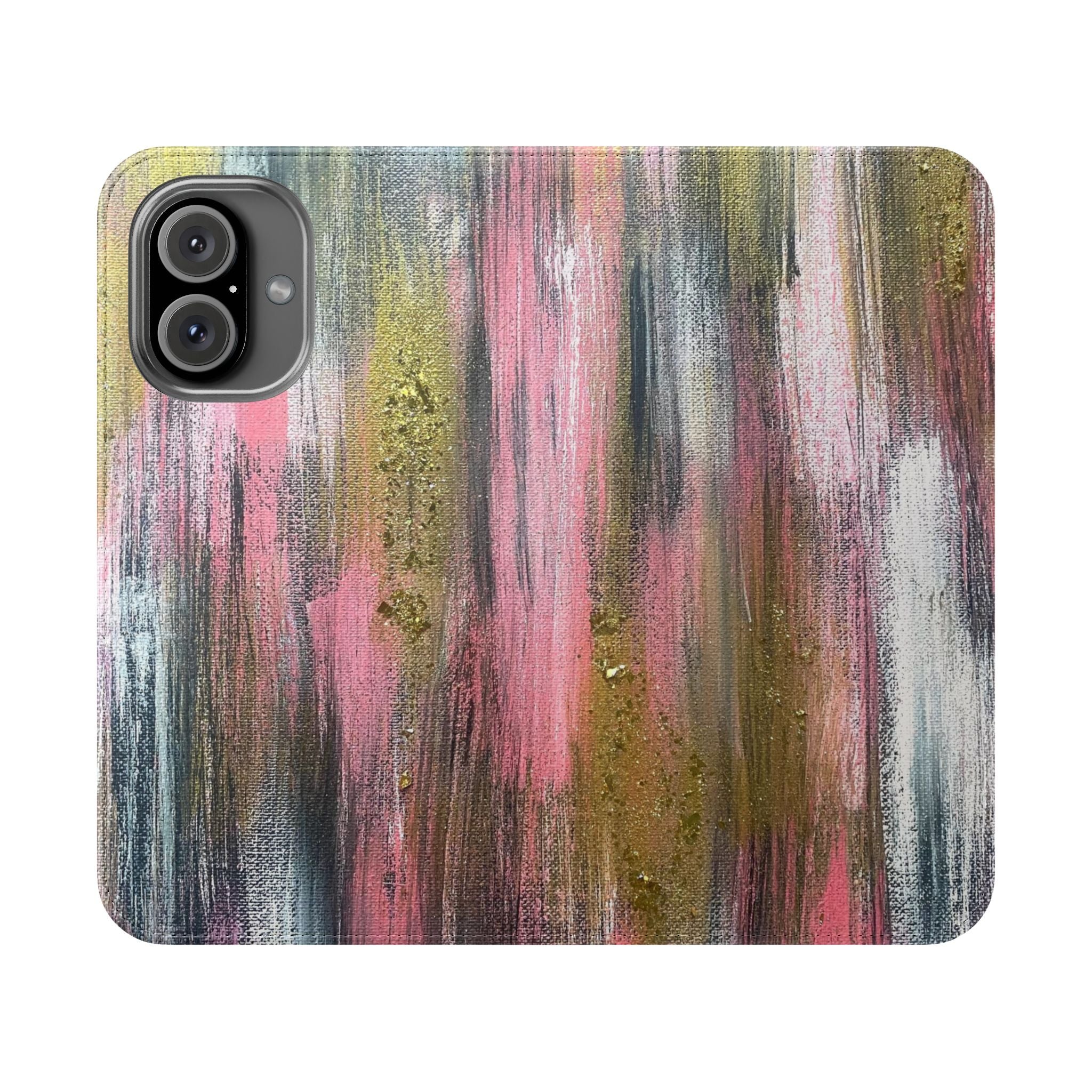Chelsea Flip Phone Case Wallet