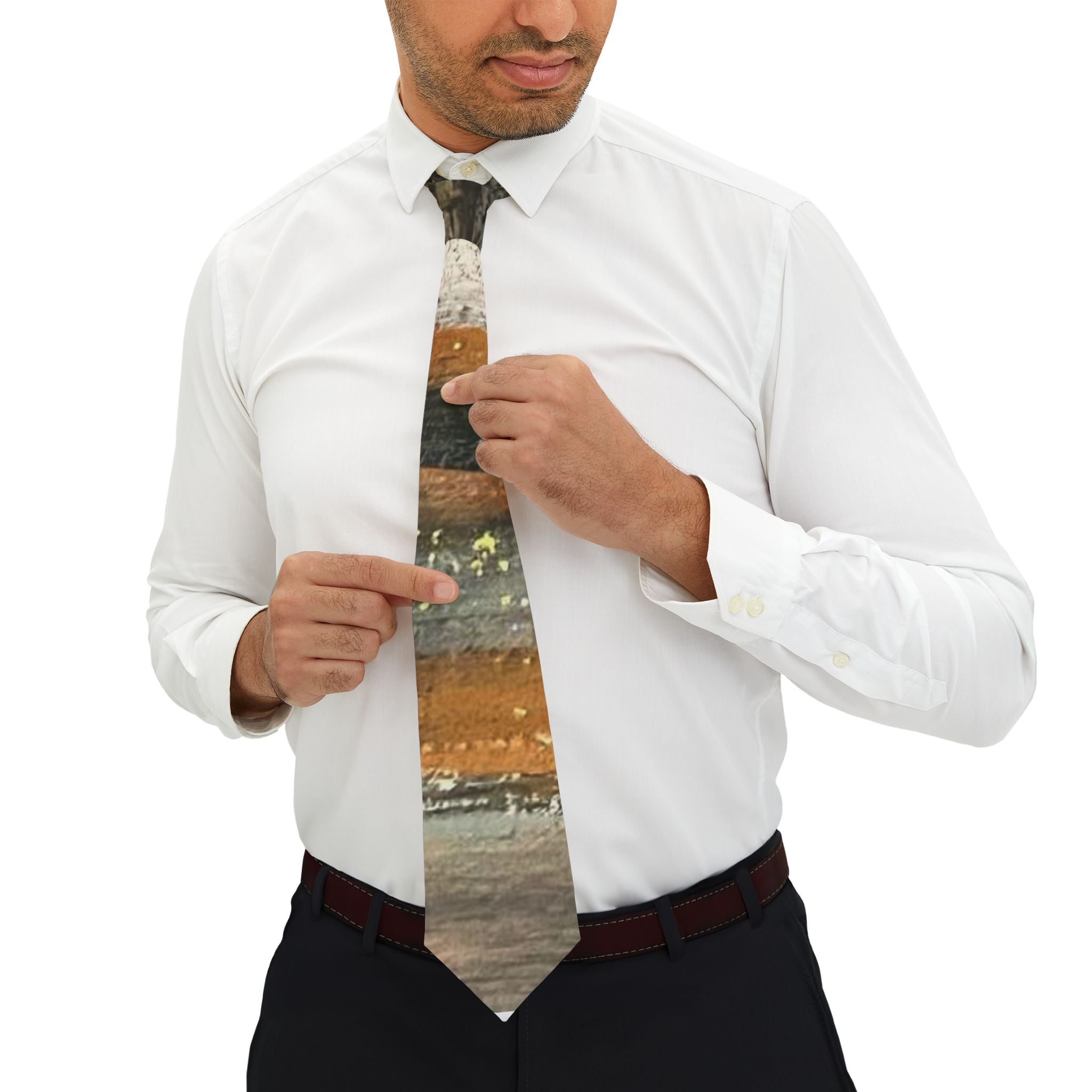 Sabrina Necktie