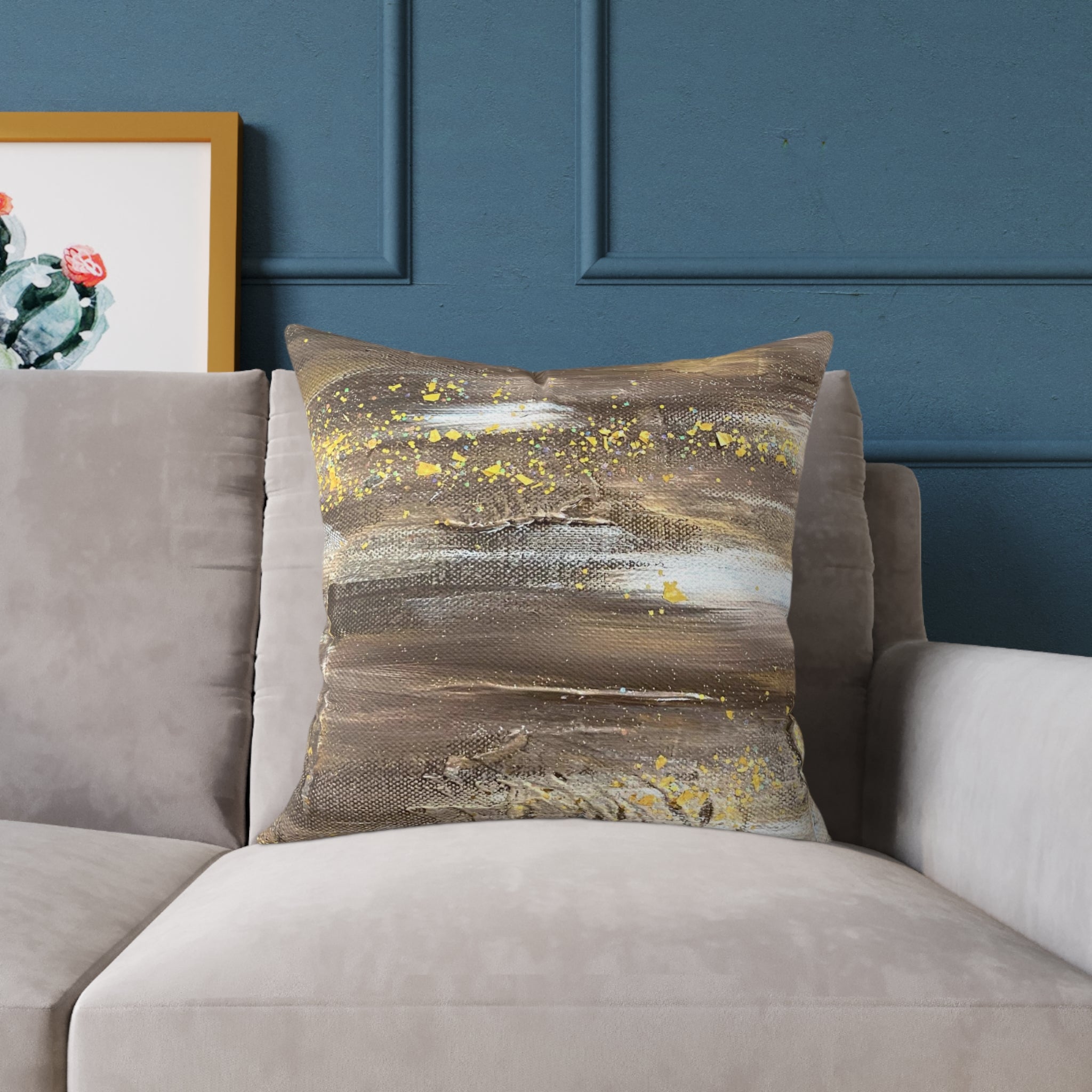Henri Pillow