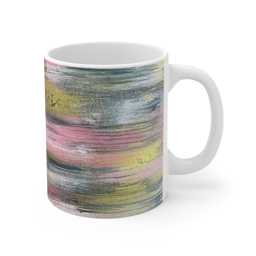 Chelsea Mug