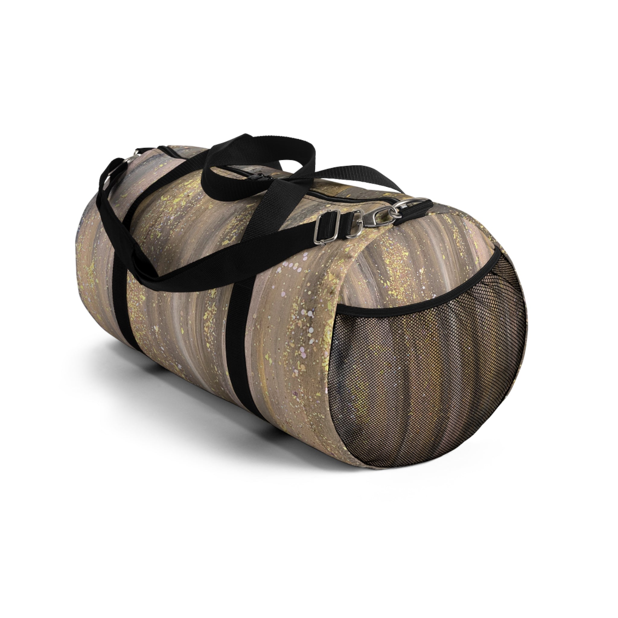 Charlotte Duffel Bag