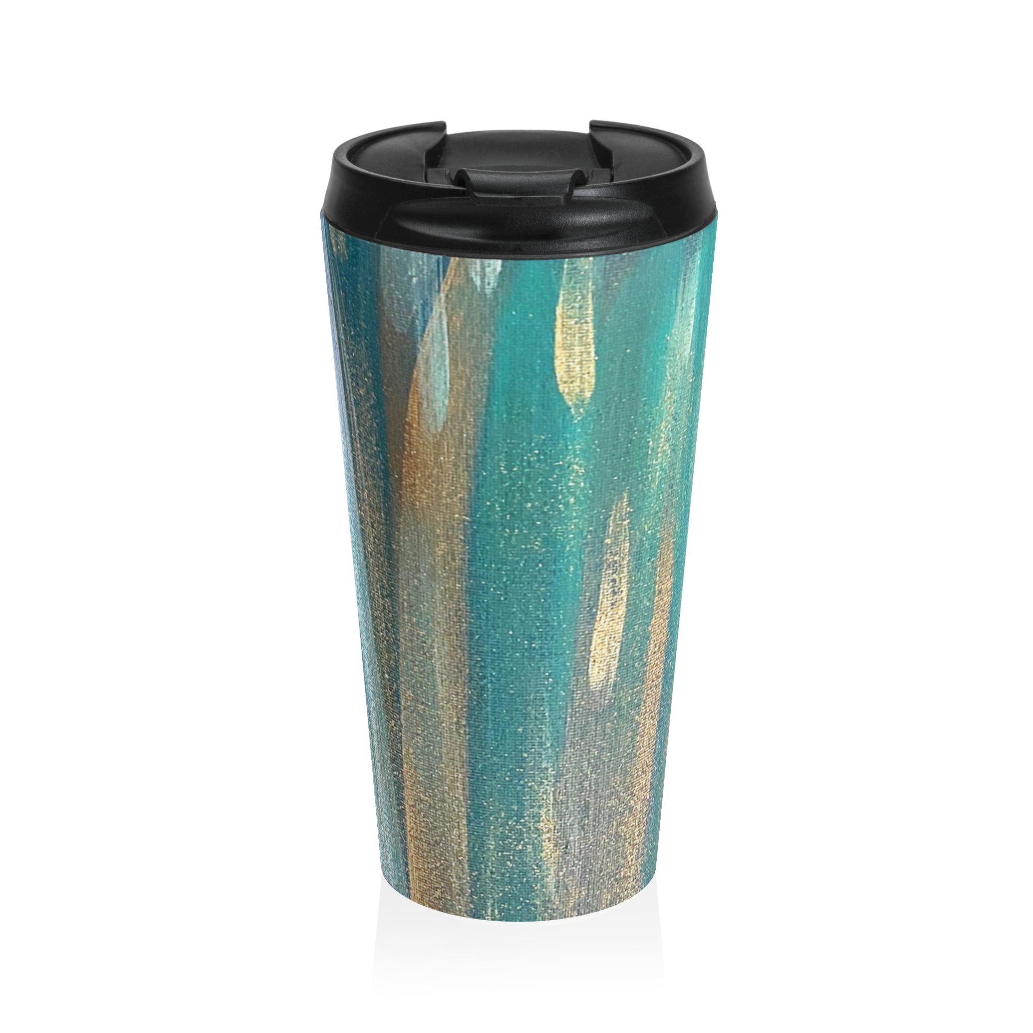 Ariel Travel Mug
