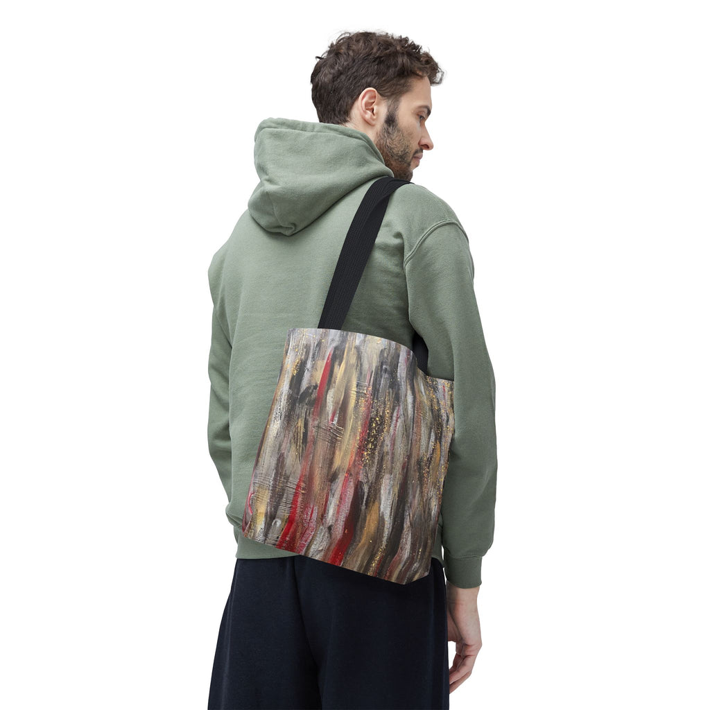 Shawn Tote Bag