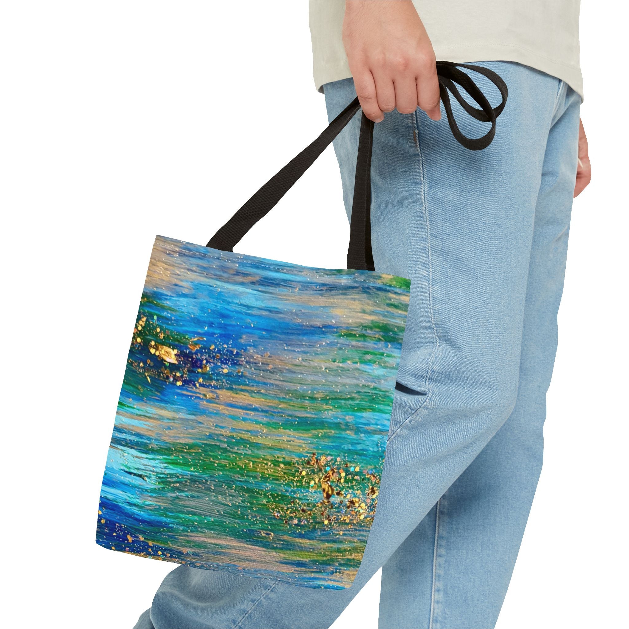Stimson Tote Bag