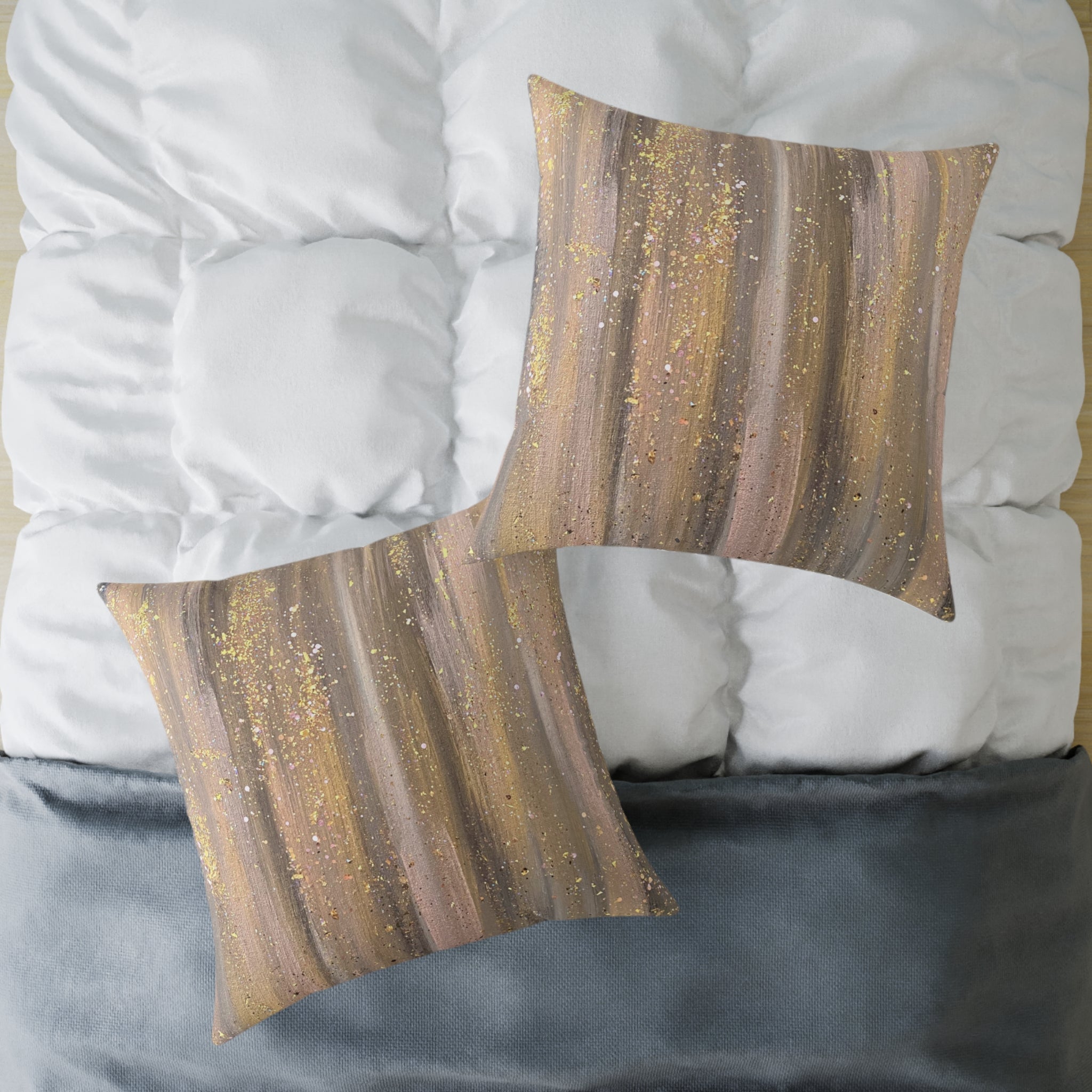 Charlotte Pillow