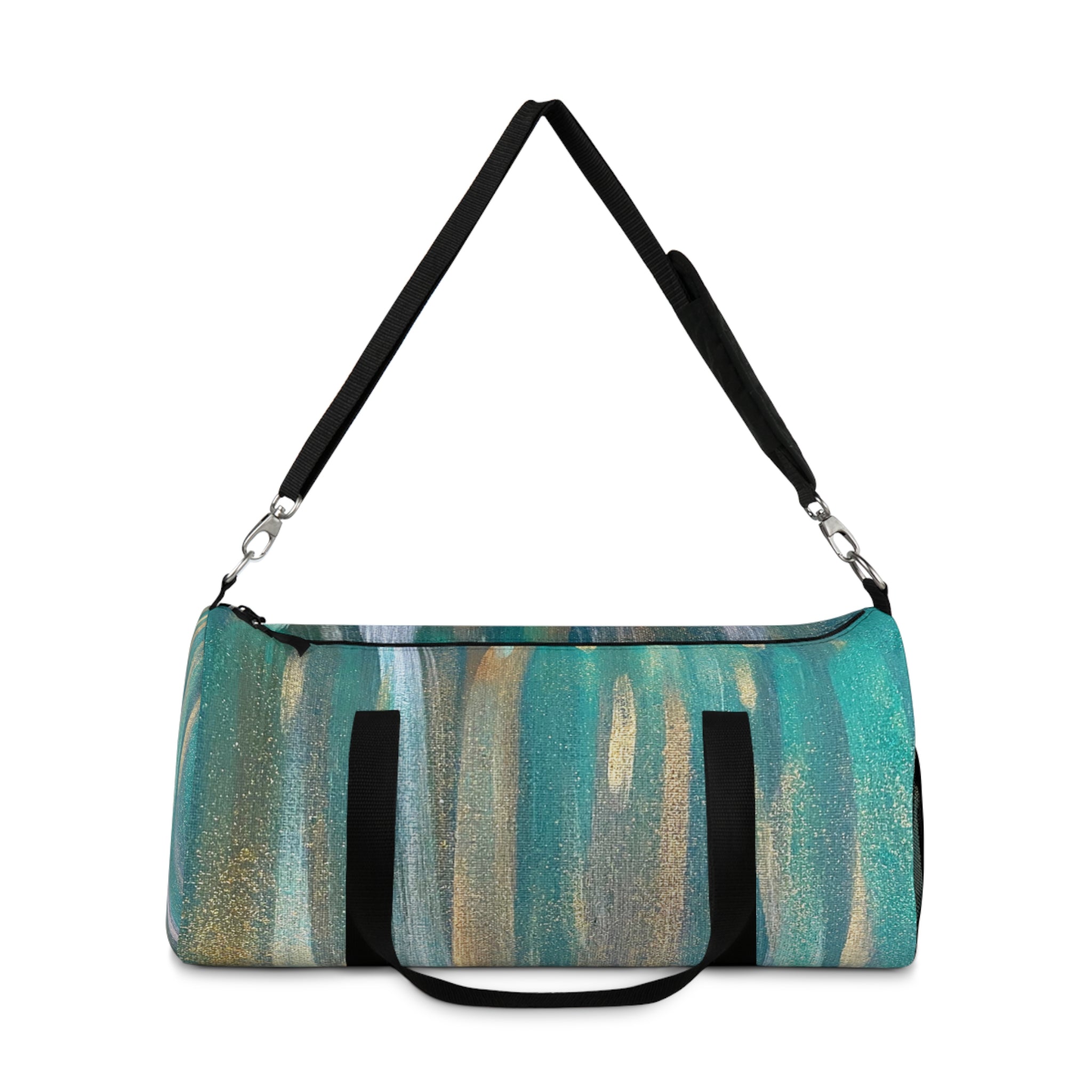 Ariel Duffel Bag