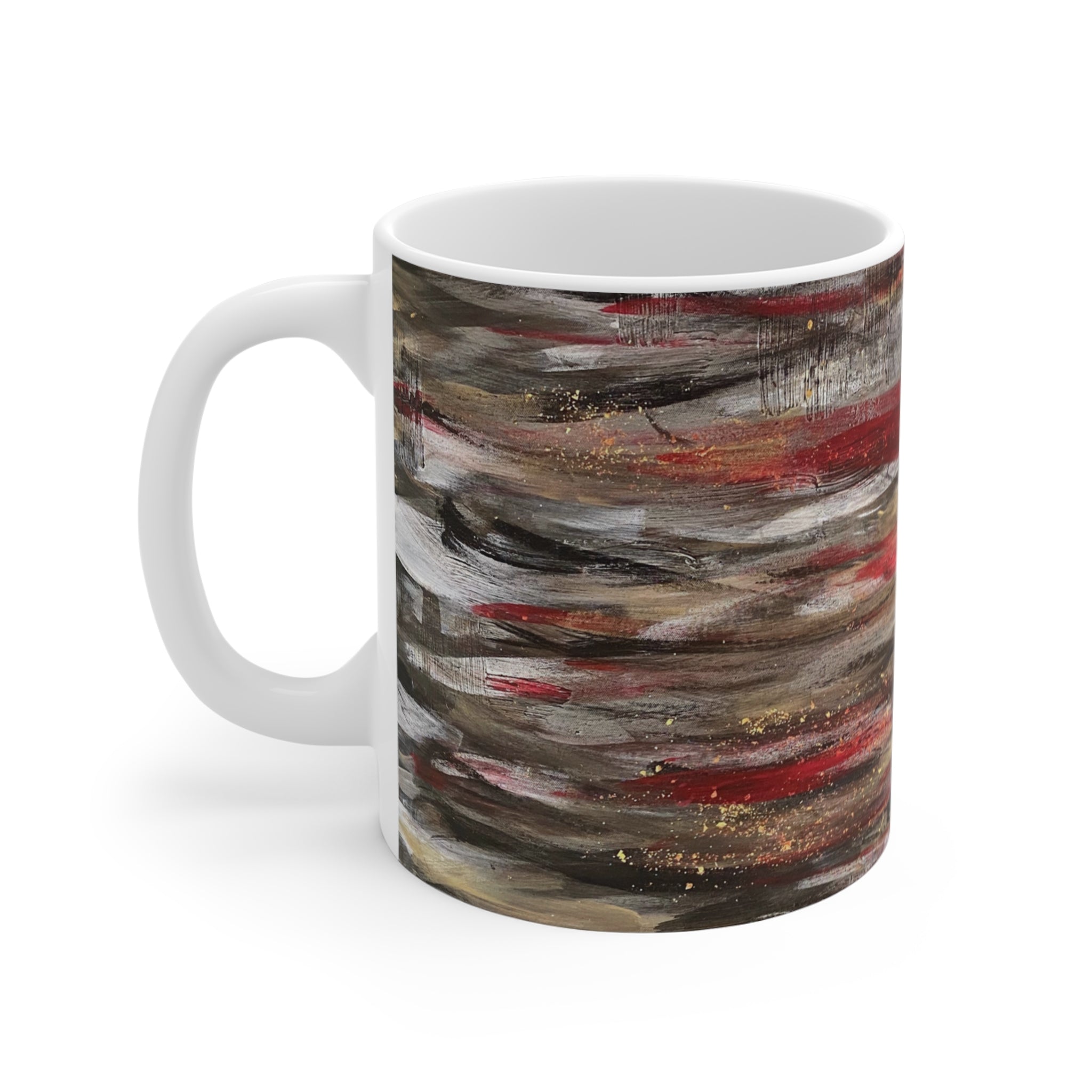 Shawn Mug