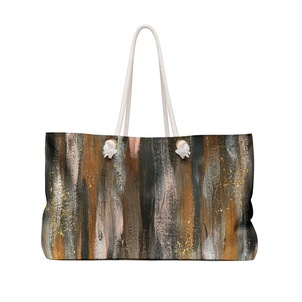 Sabrina Weekender Tote