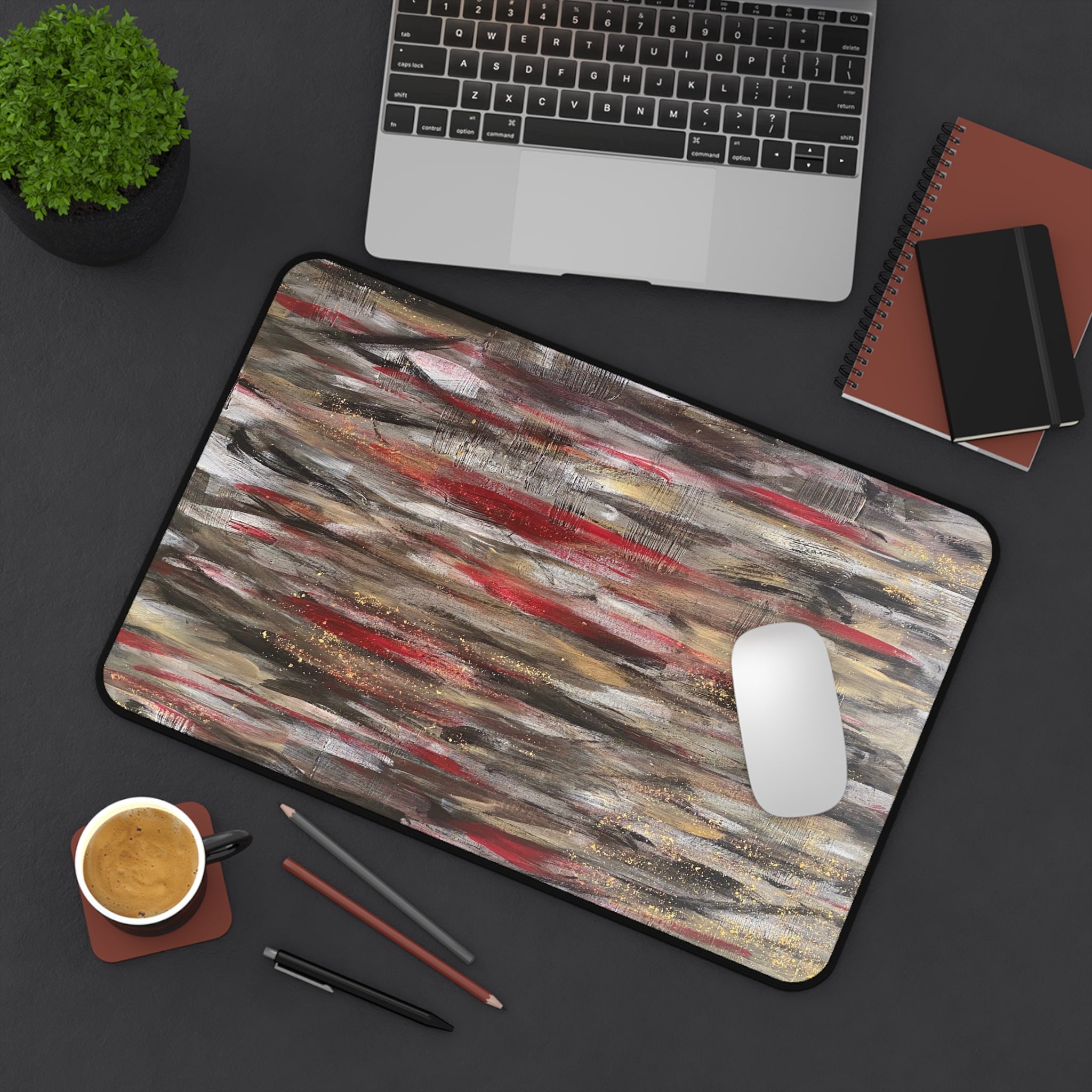 Shawn Desk Mat