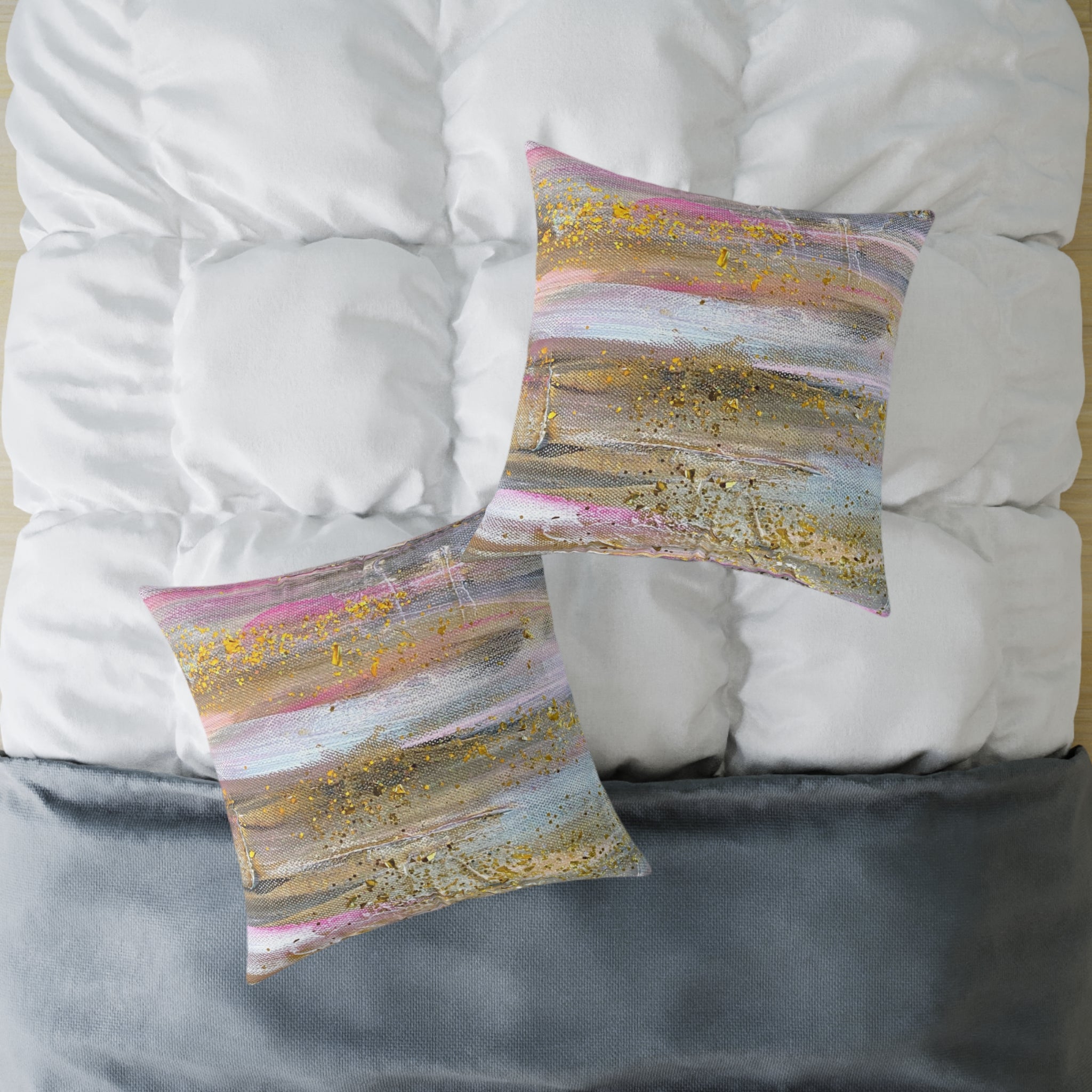 Kate Pillow