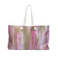 Gigi Weekender Tote
