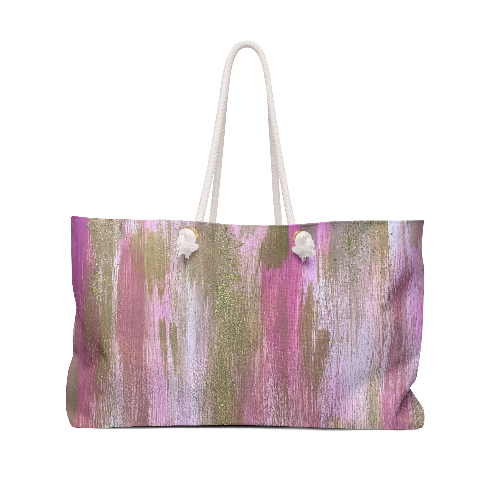 Gigi Weekender Tote