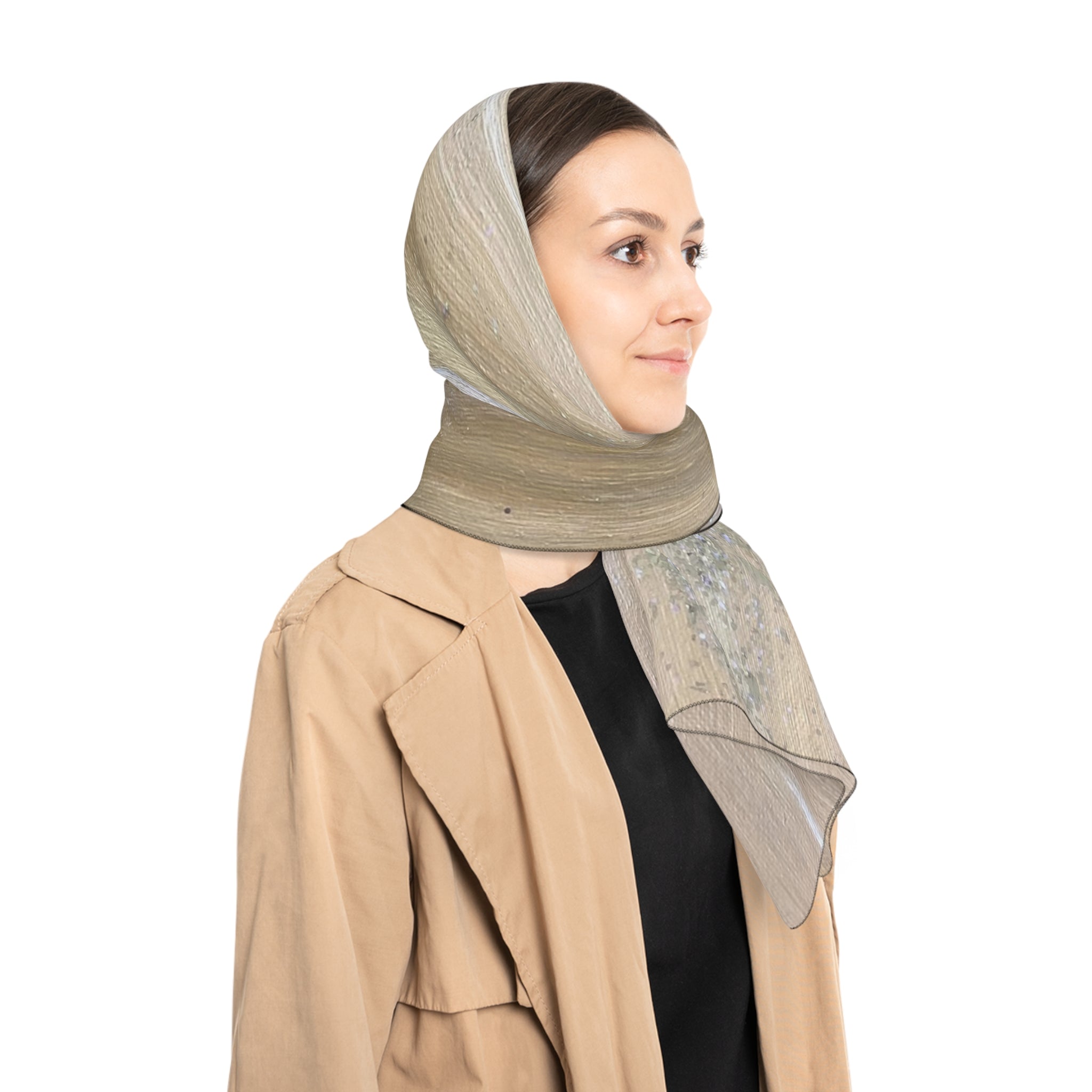 Elizabeth Scarf