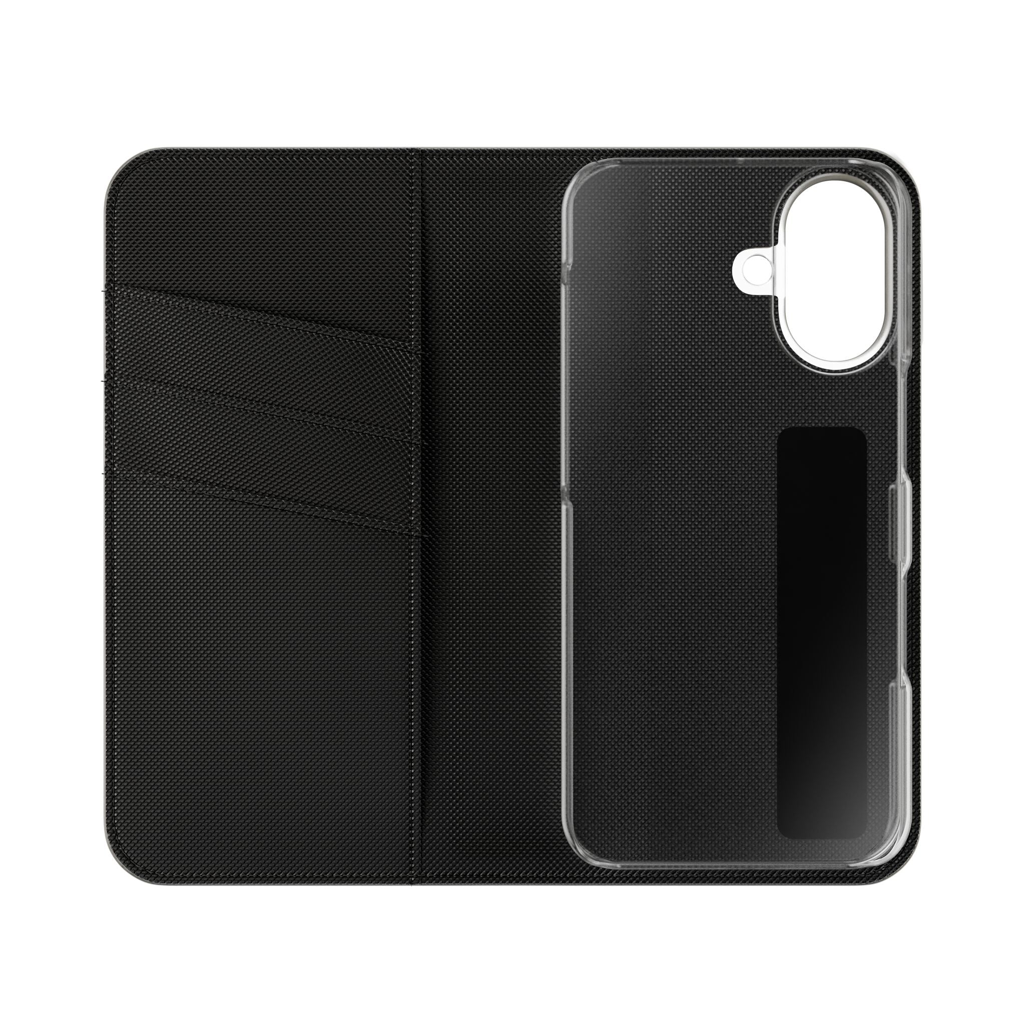Jonathan Flip Phone Case Wallet