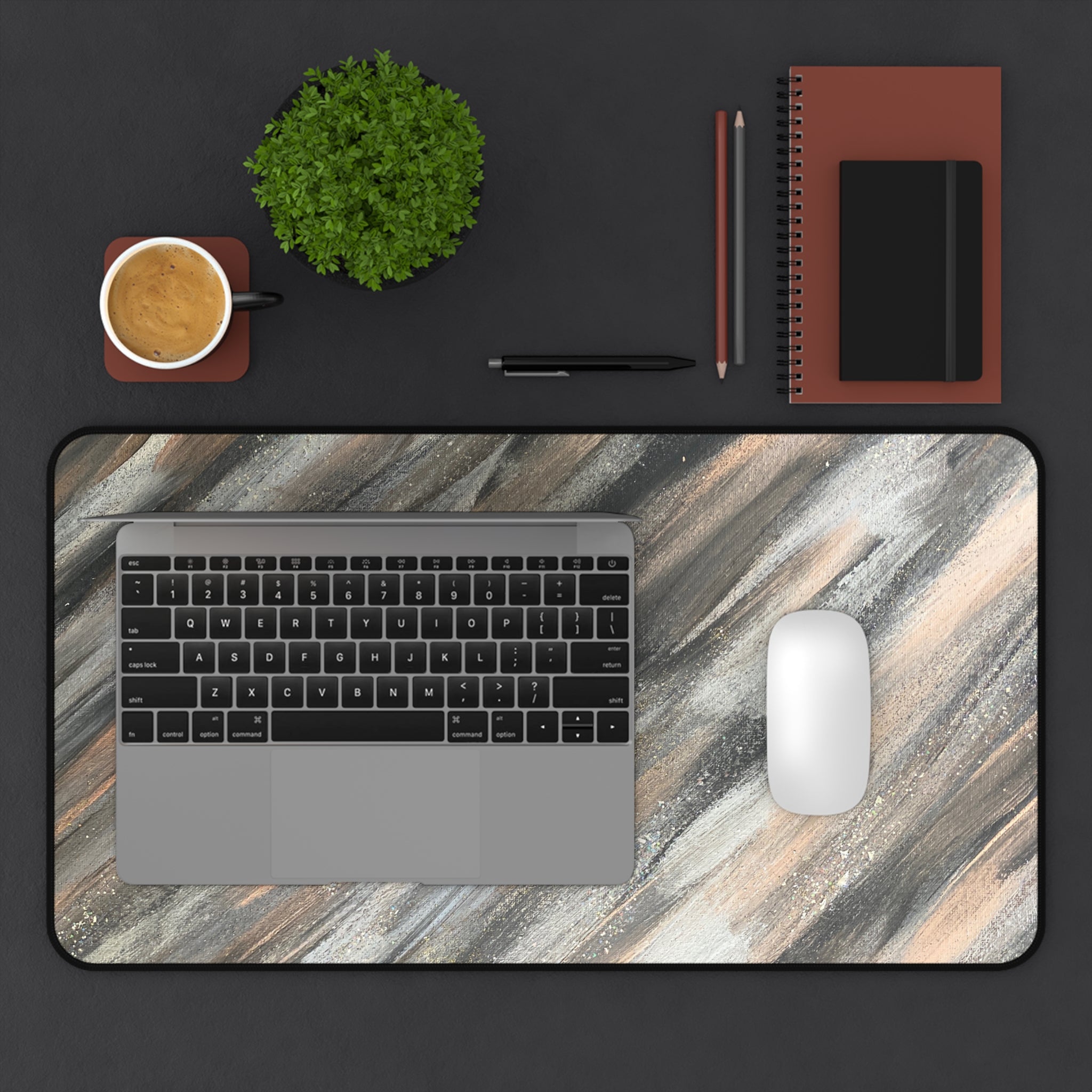 Madison Desk Mat