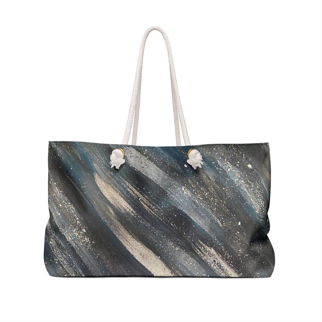 Jonathan Weekender Tote