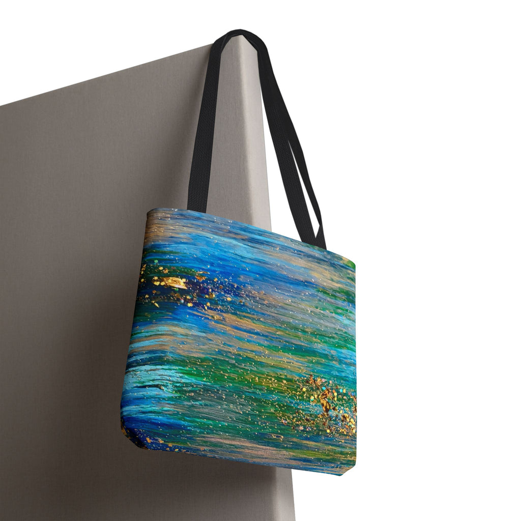 Stimson Tote Bag