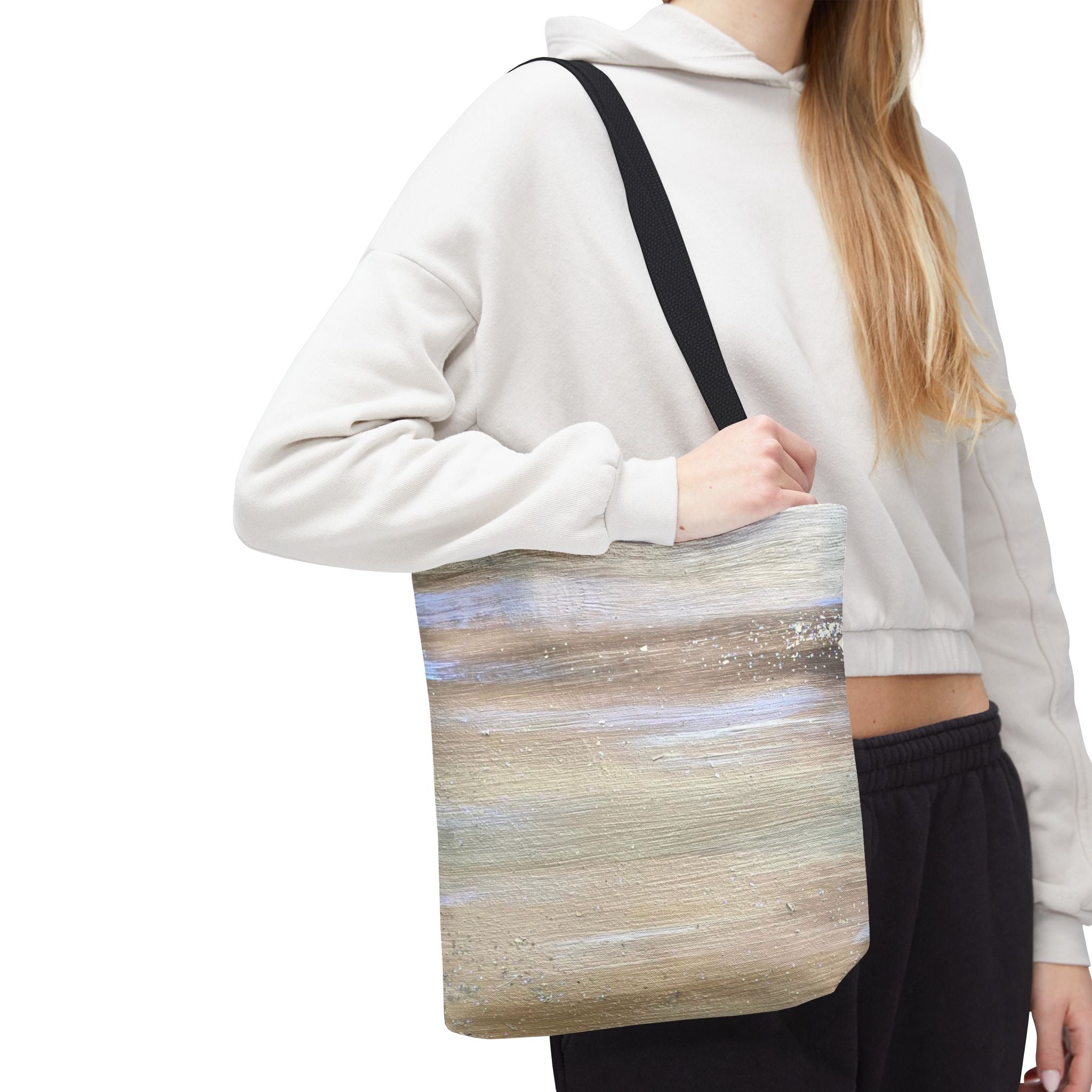 Elizabeth Tote Bag