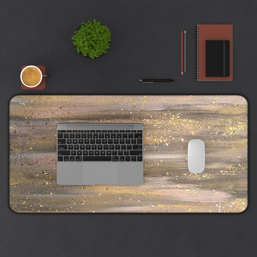Charlotte Desk Mat