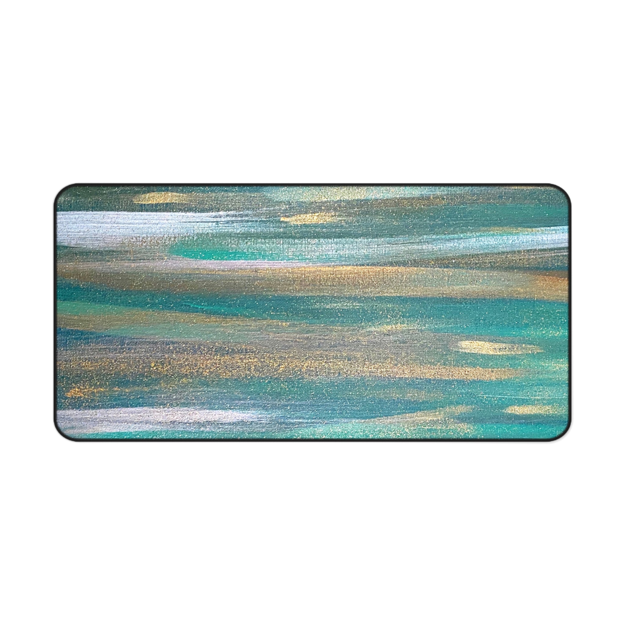 Ariel Desk Mat