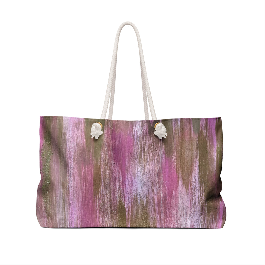 Gigi Weekender Tote