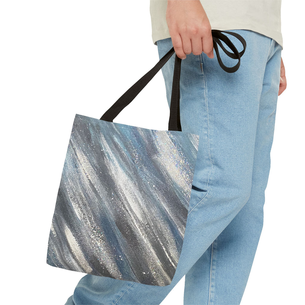 Jonathan Tote Bag