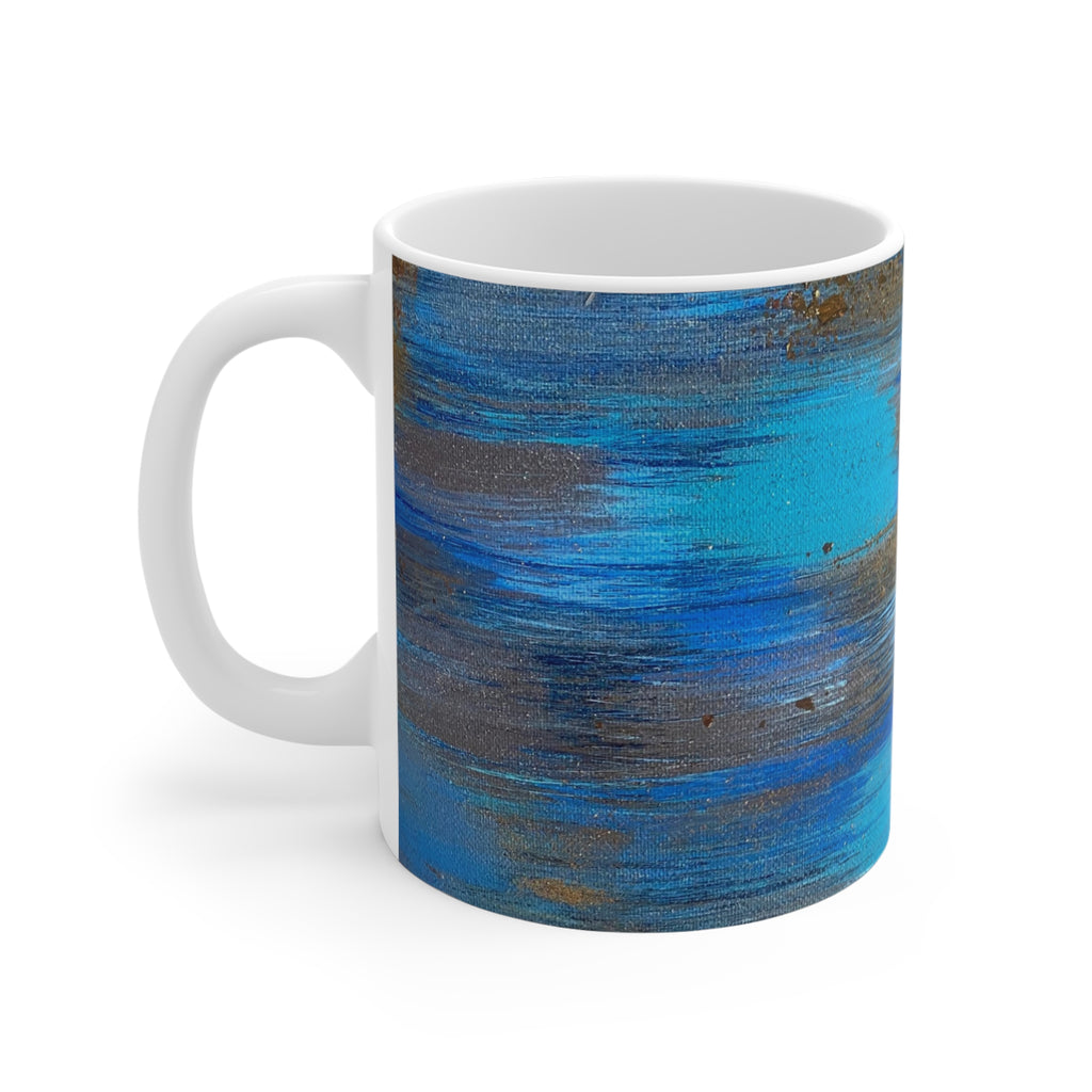 Bella Mug