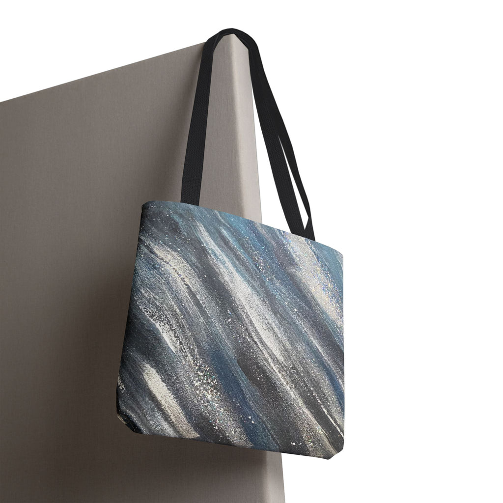 Jonathan Tote Bag