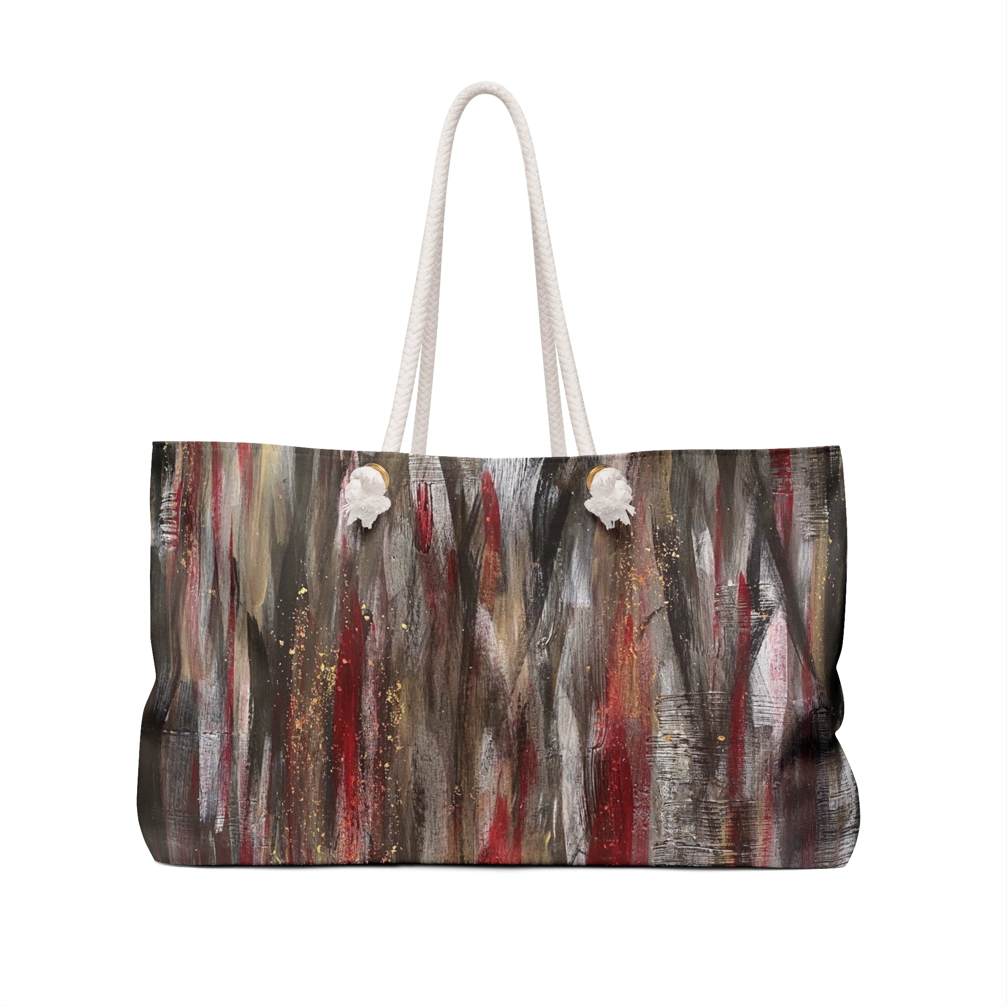 Shawn Weekender Tote