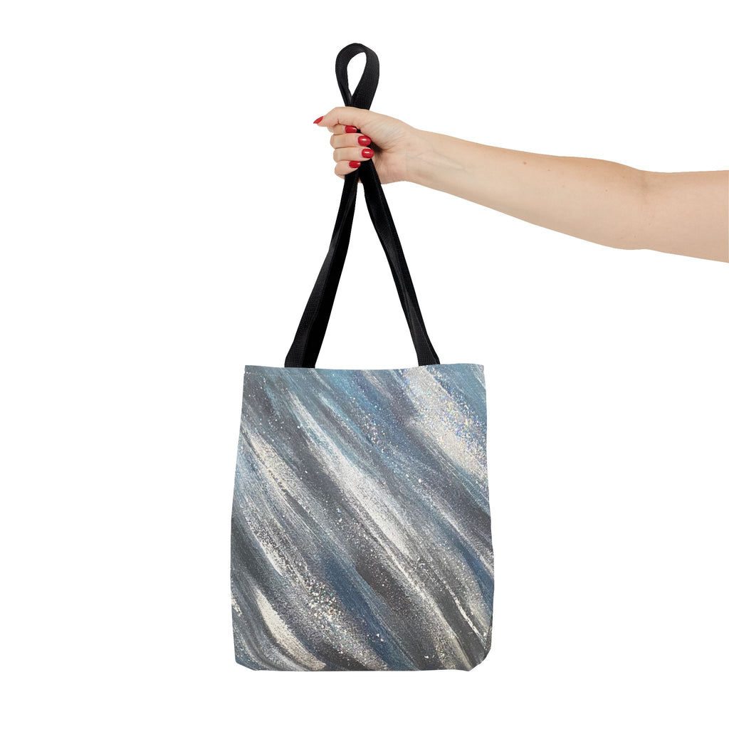 Jonathan Tote Bag