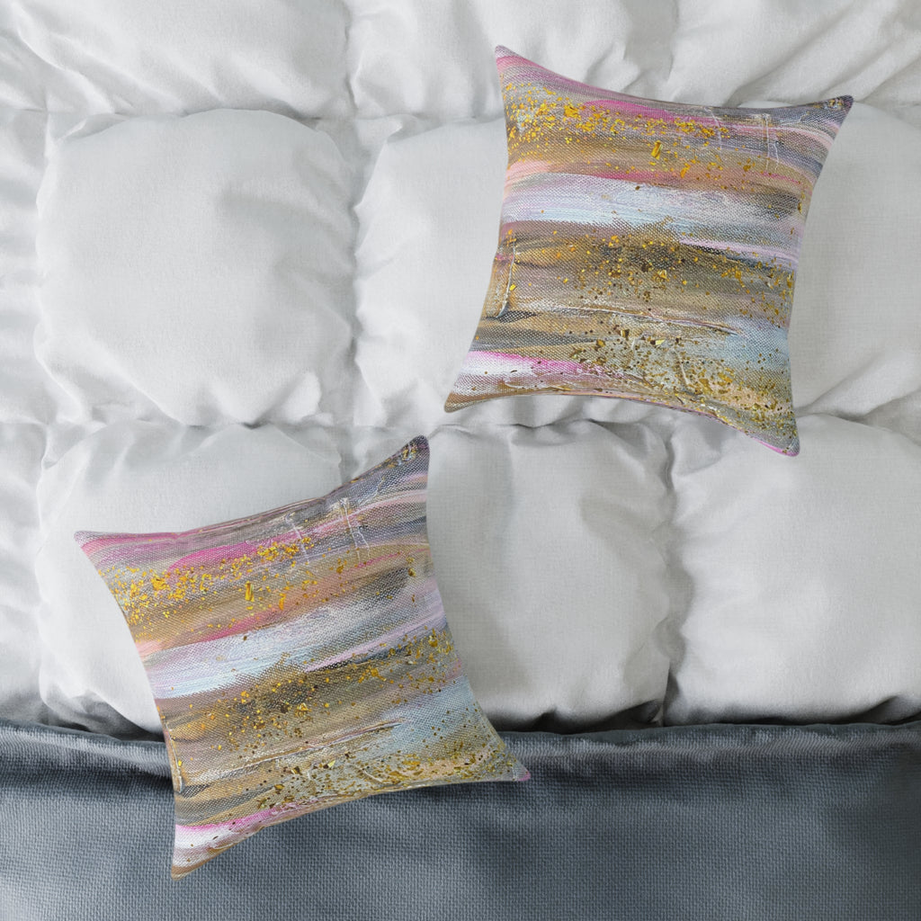 Kate Pillow
