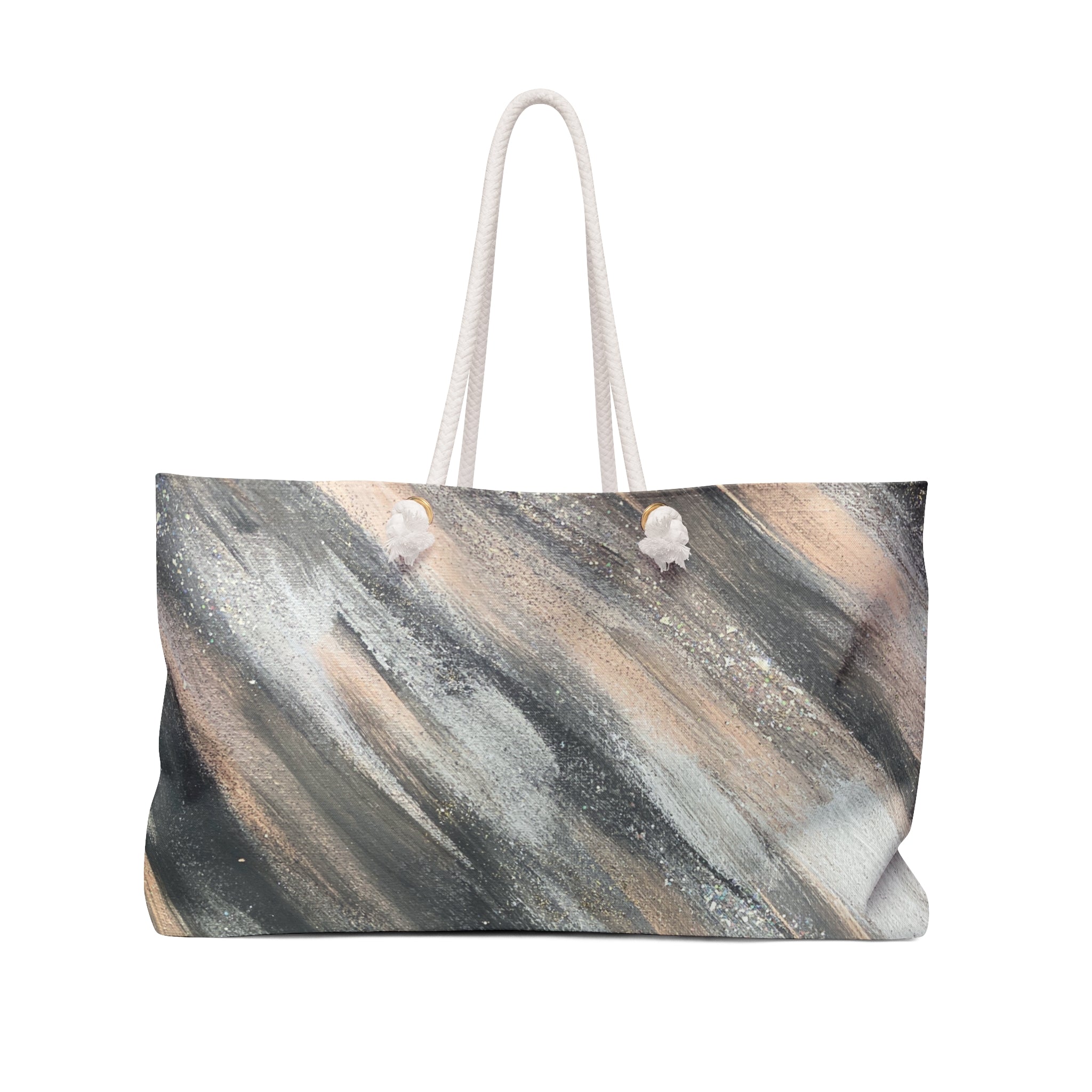 Madison Weekender Tote