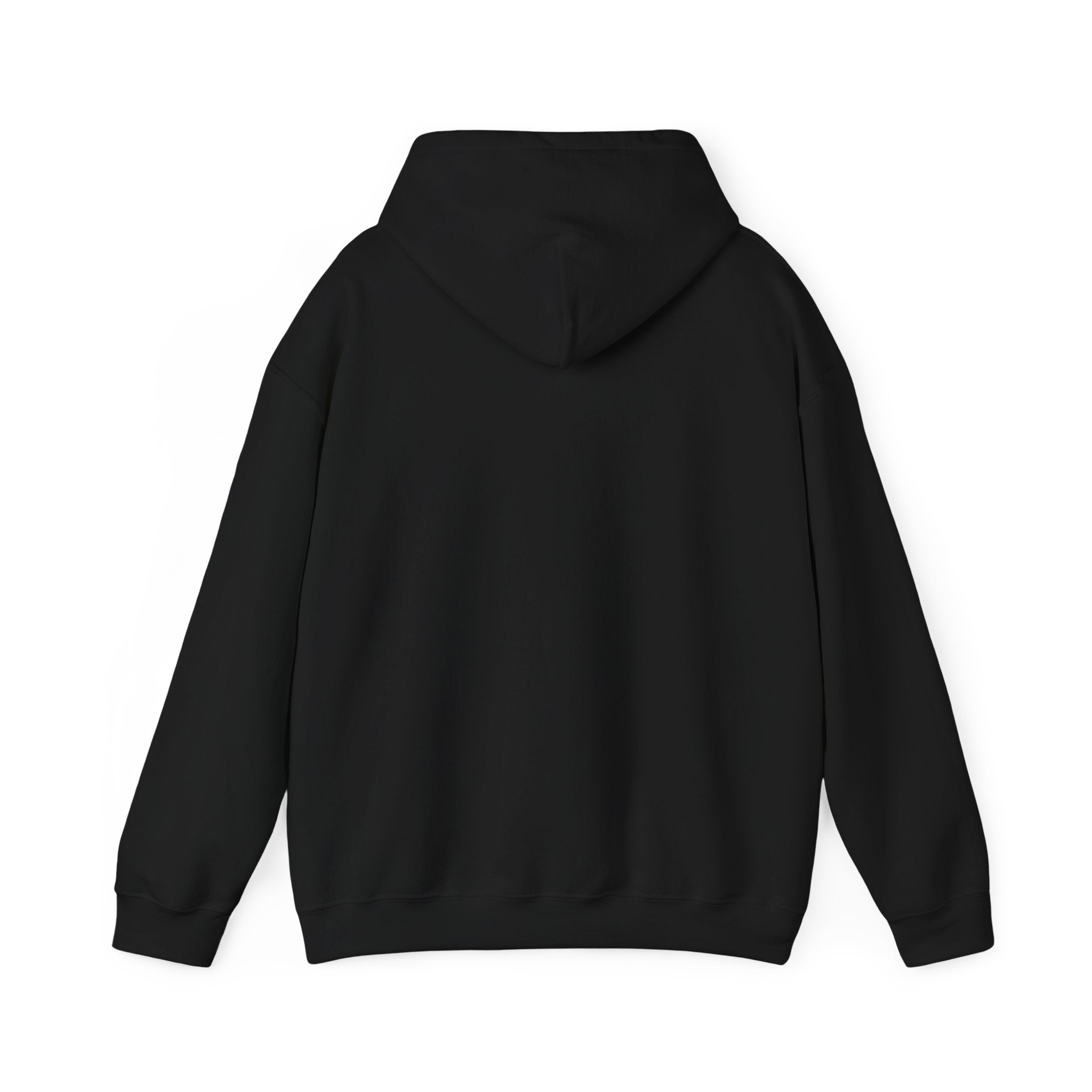 Always Lands on Her Feet Classic Hoodie
