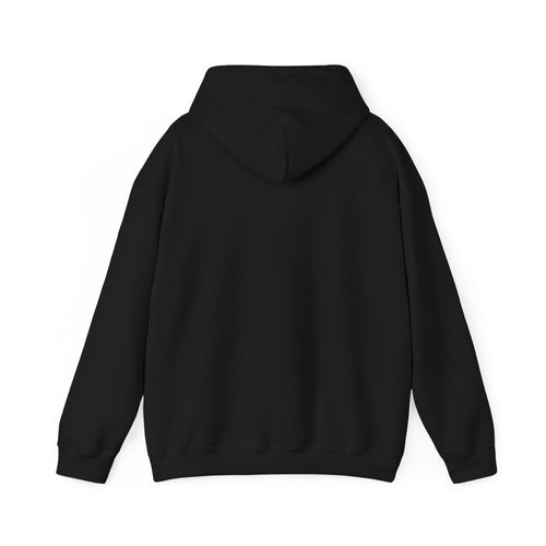 Always Lands on Her Feet Classic Hoodie