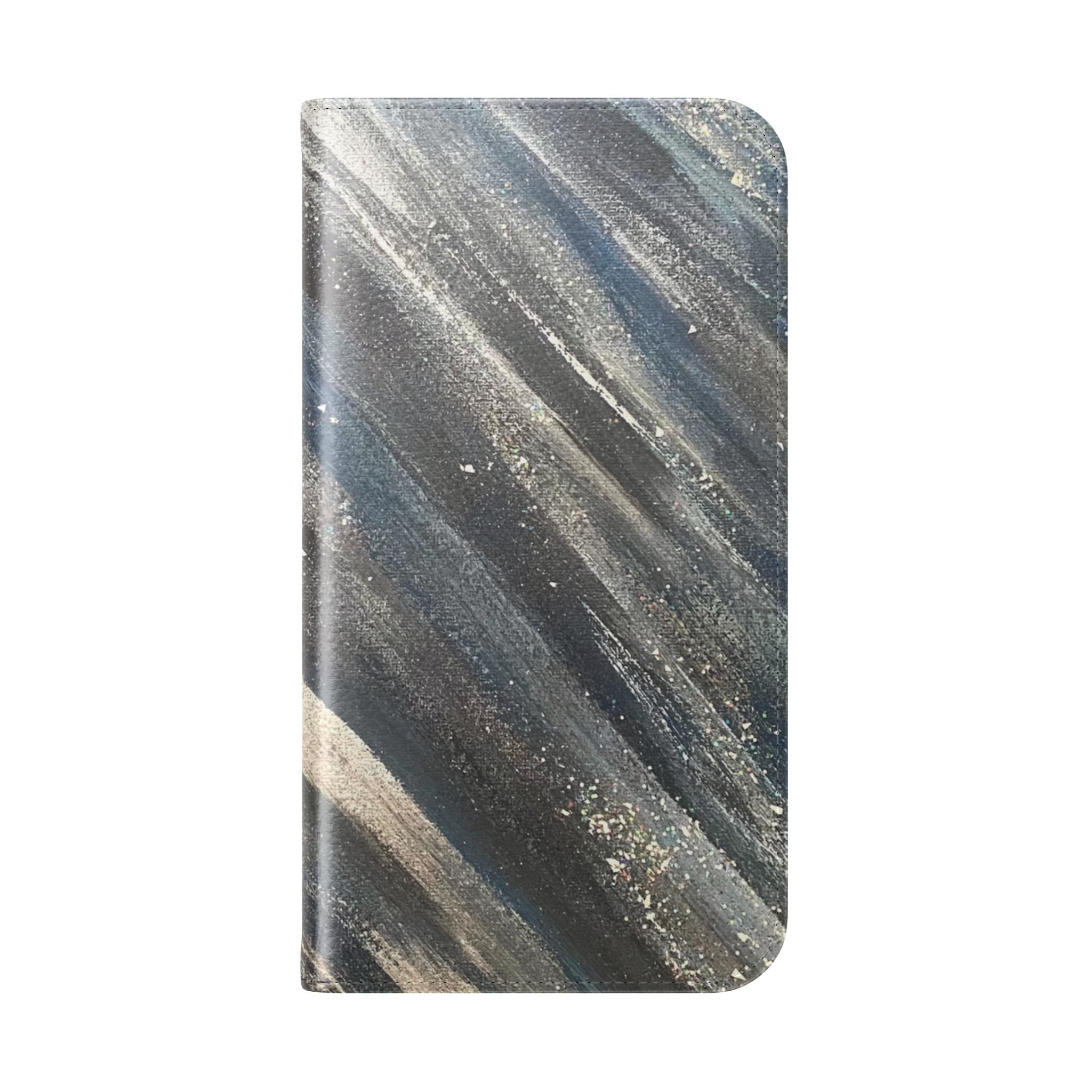 Jonathan Flip Phone Case Wallet