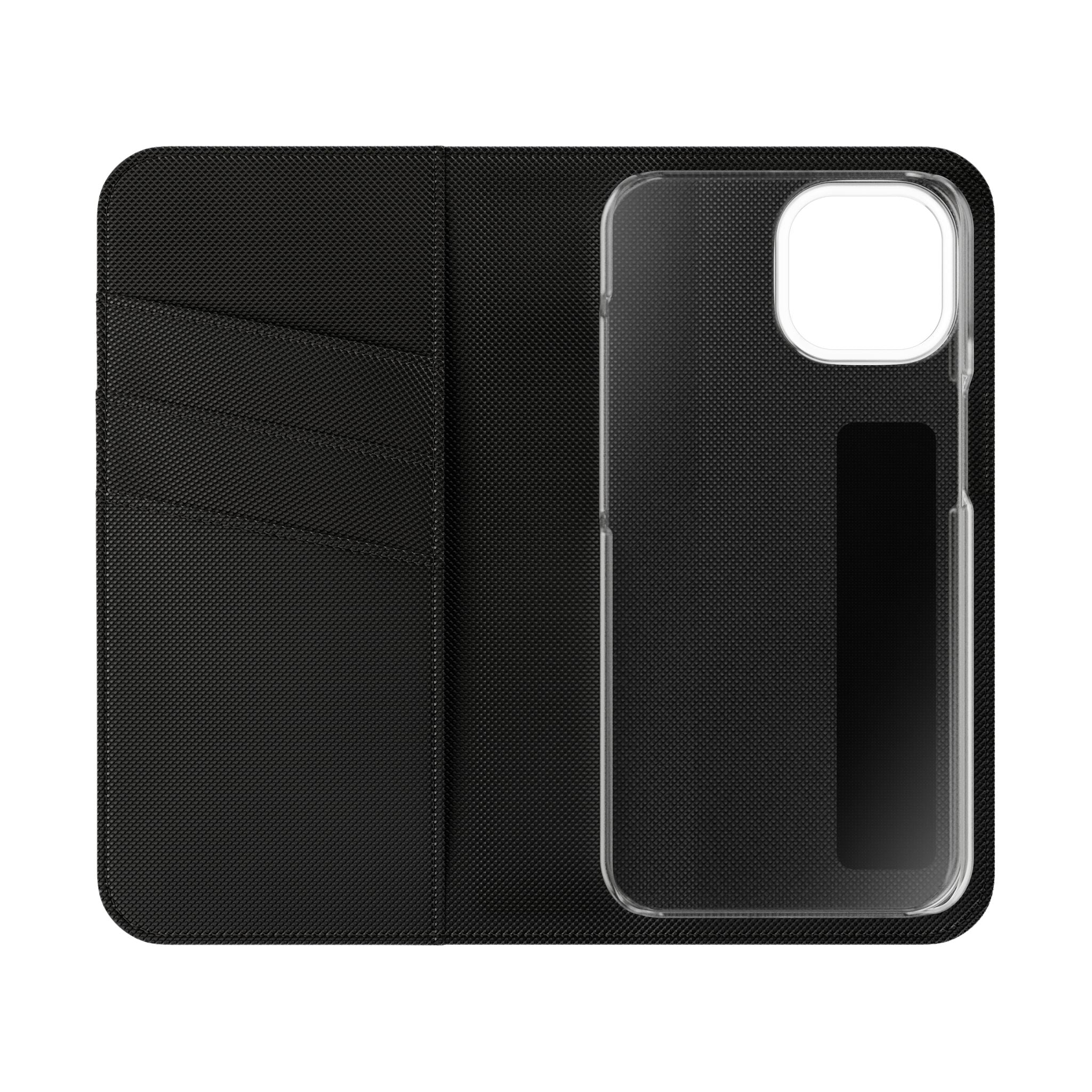 Sabrina Flip Phone Case Wallet