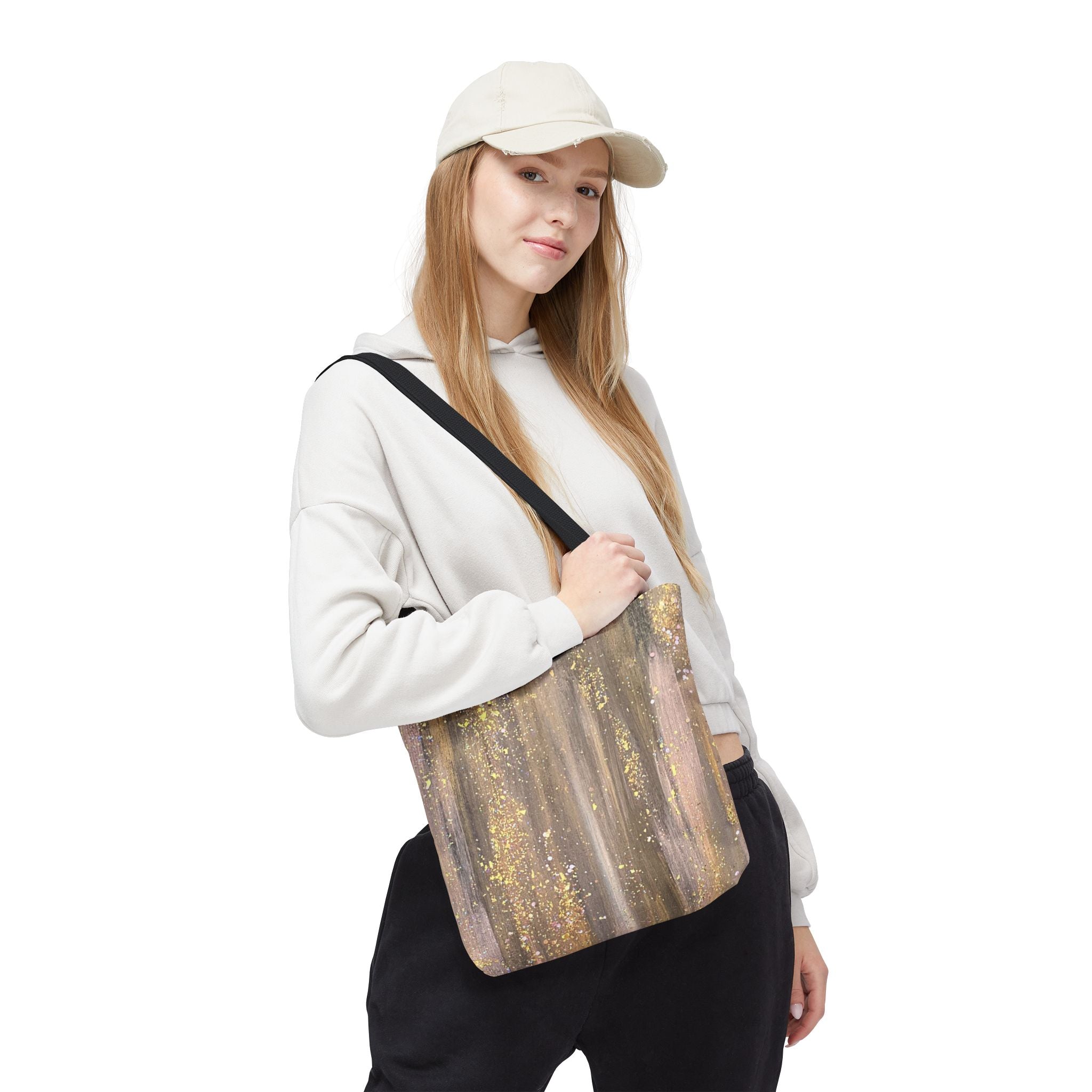 Charlotte Tote Bag