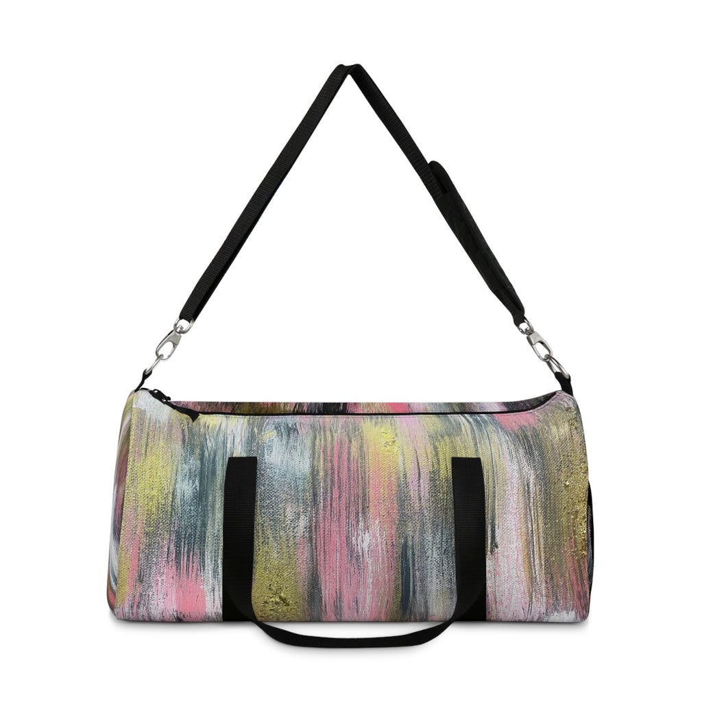 Chelsea Duffel Bag