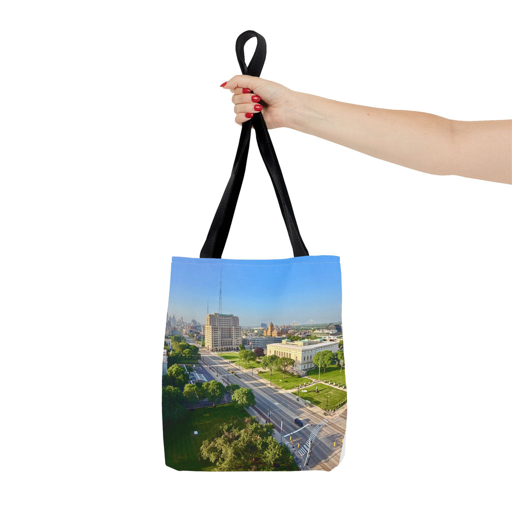 Midtown Tote Bag