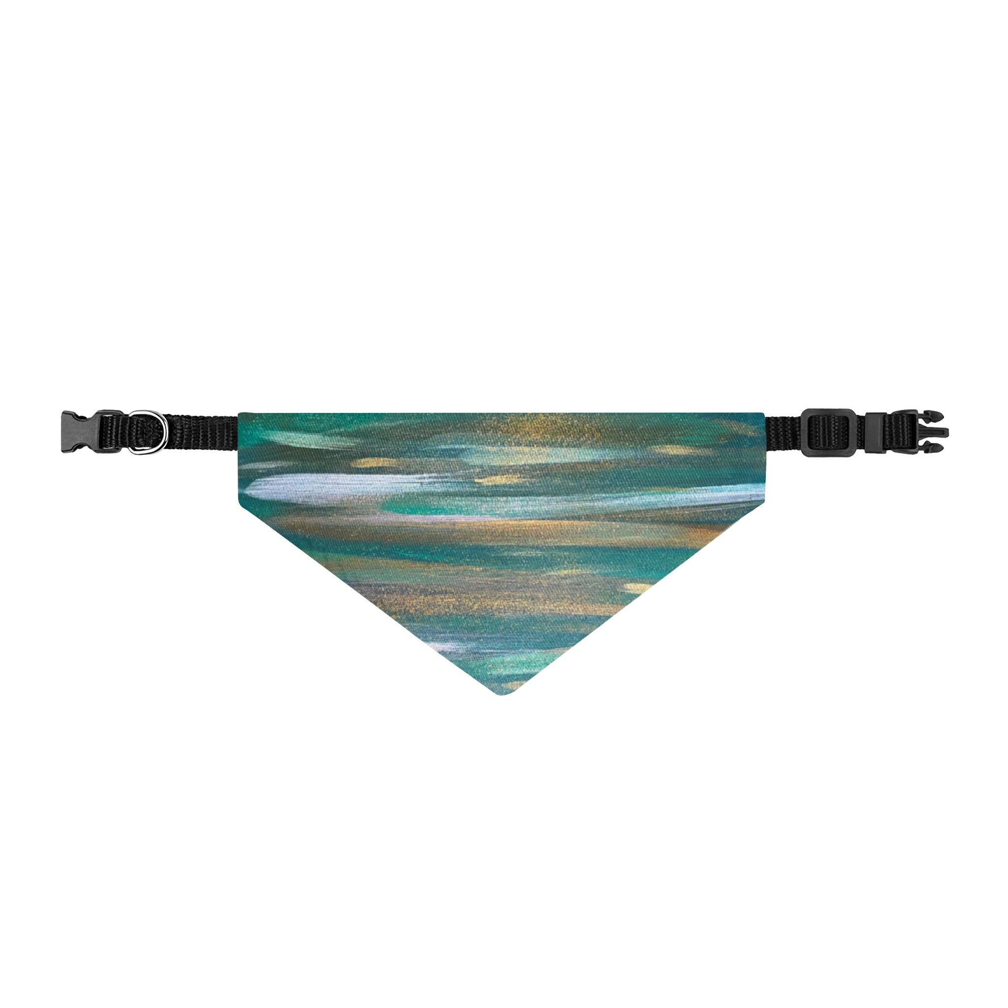 Ariel Pet Bandana