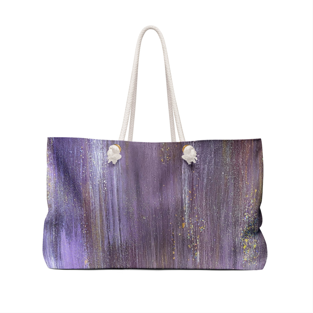 Sophia Weekender Tote