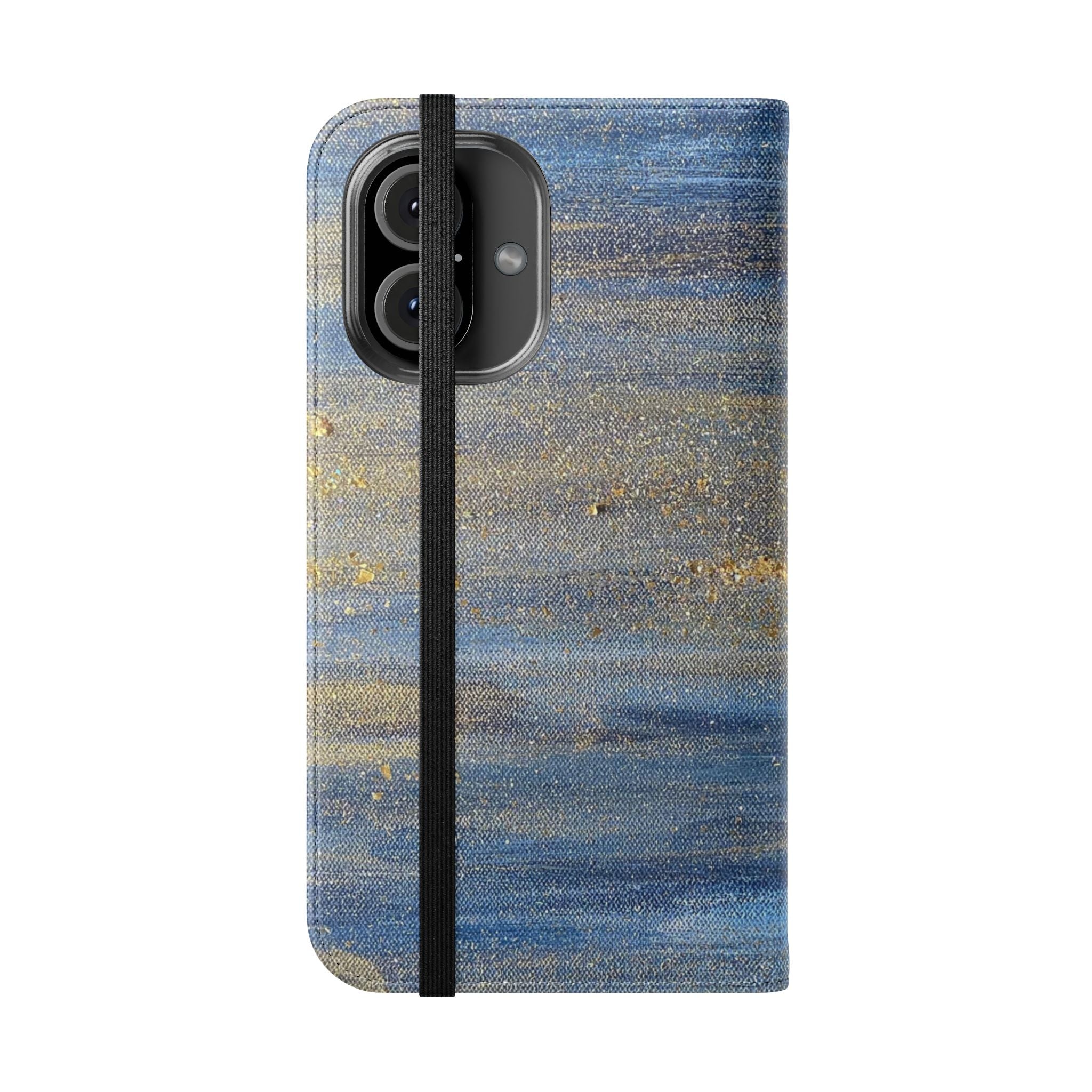Kitra Flip Phone Case Wallet